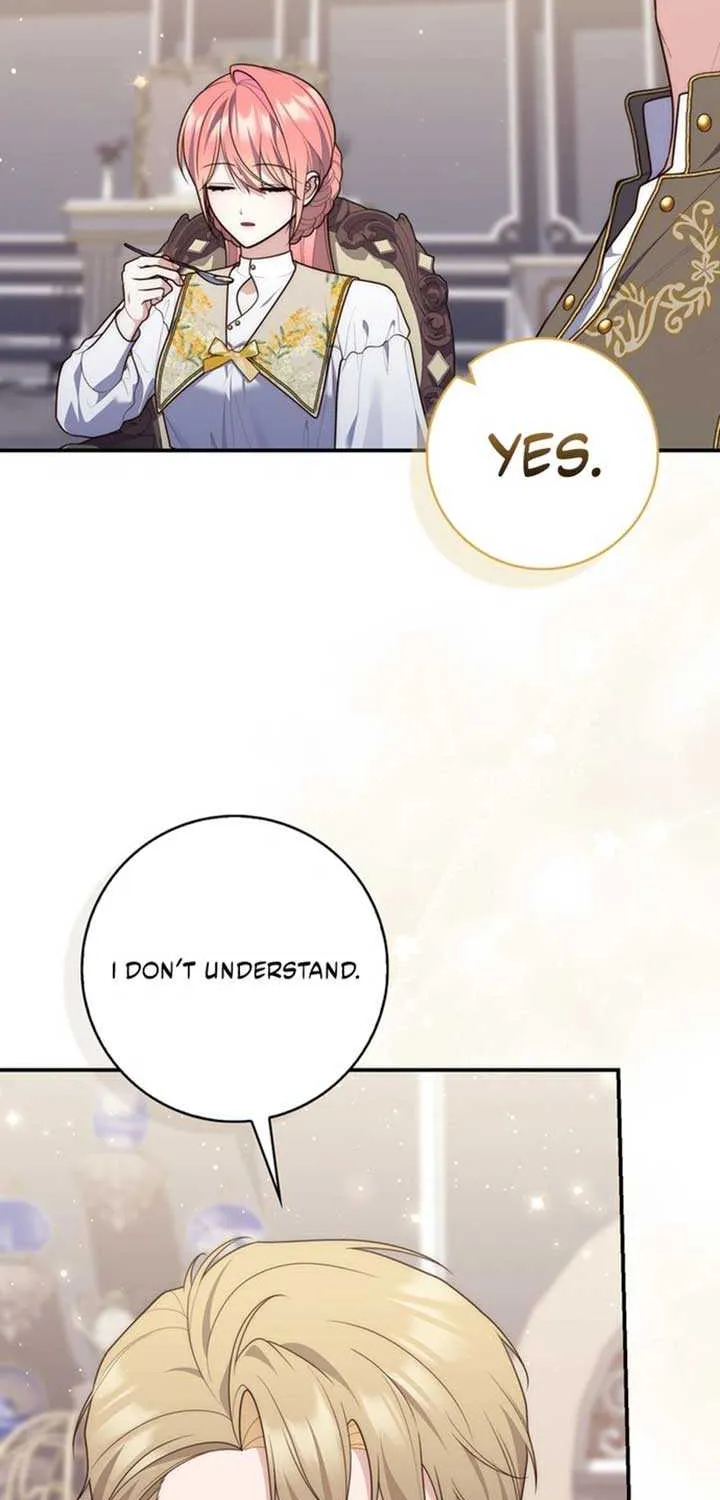 Read A Fortune-Telling Princess chapter 118 image 16 on Lezhin