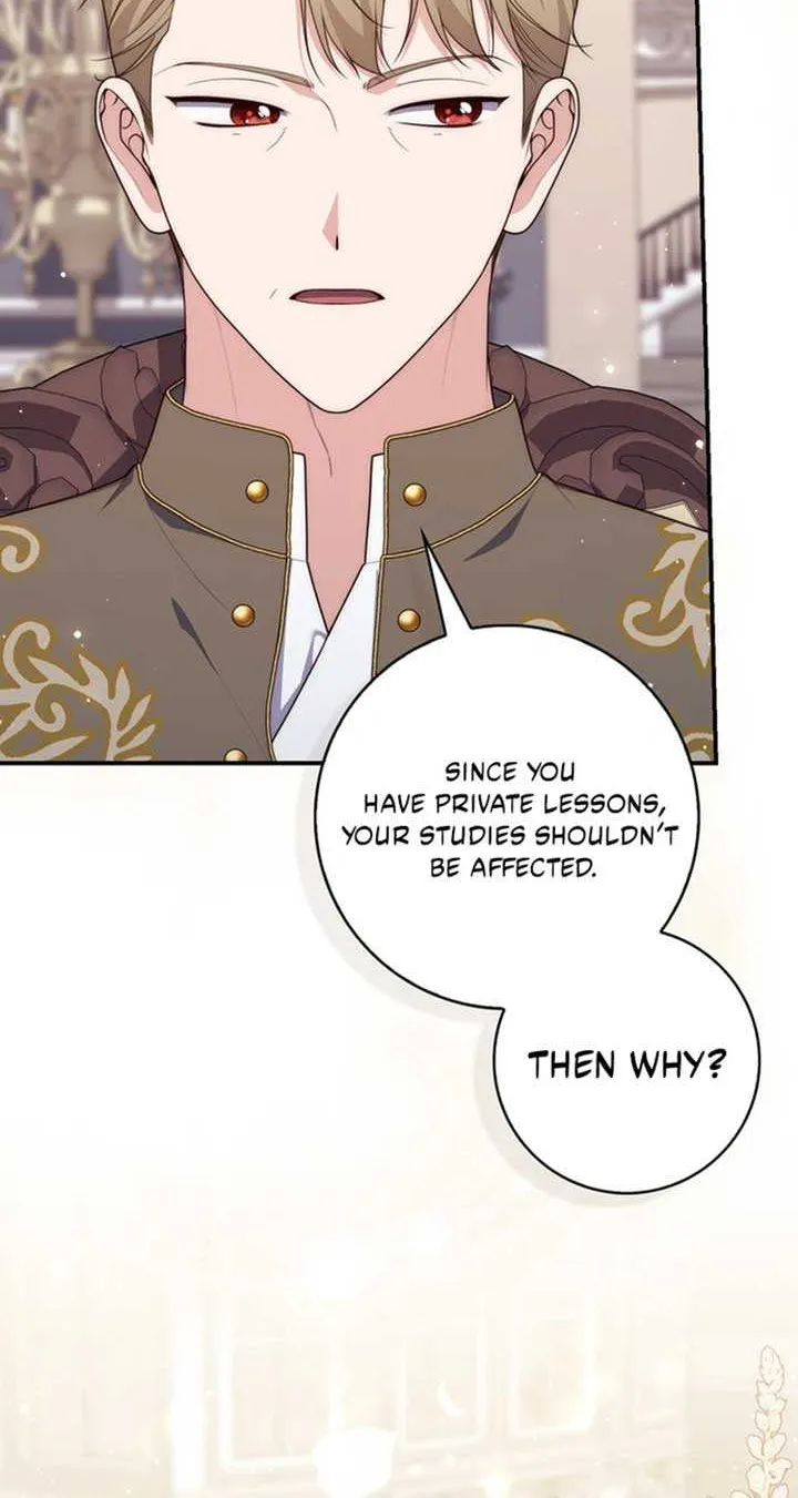 Read A Fortune-Telling Princess chapter 118 image 17 on Lezhin