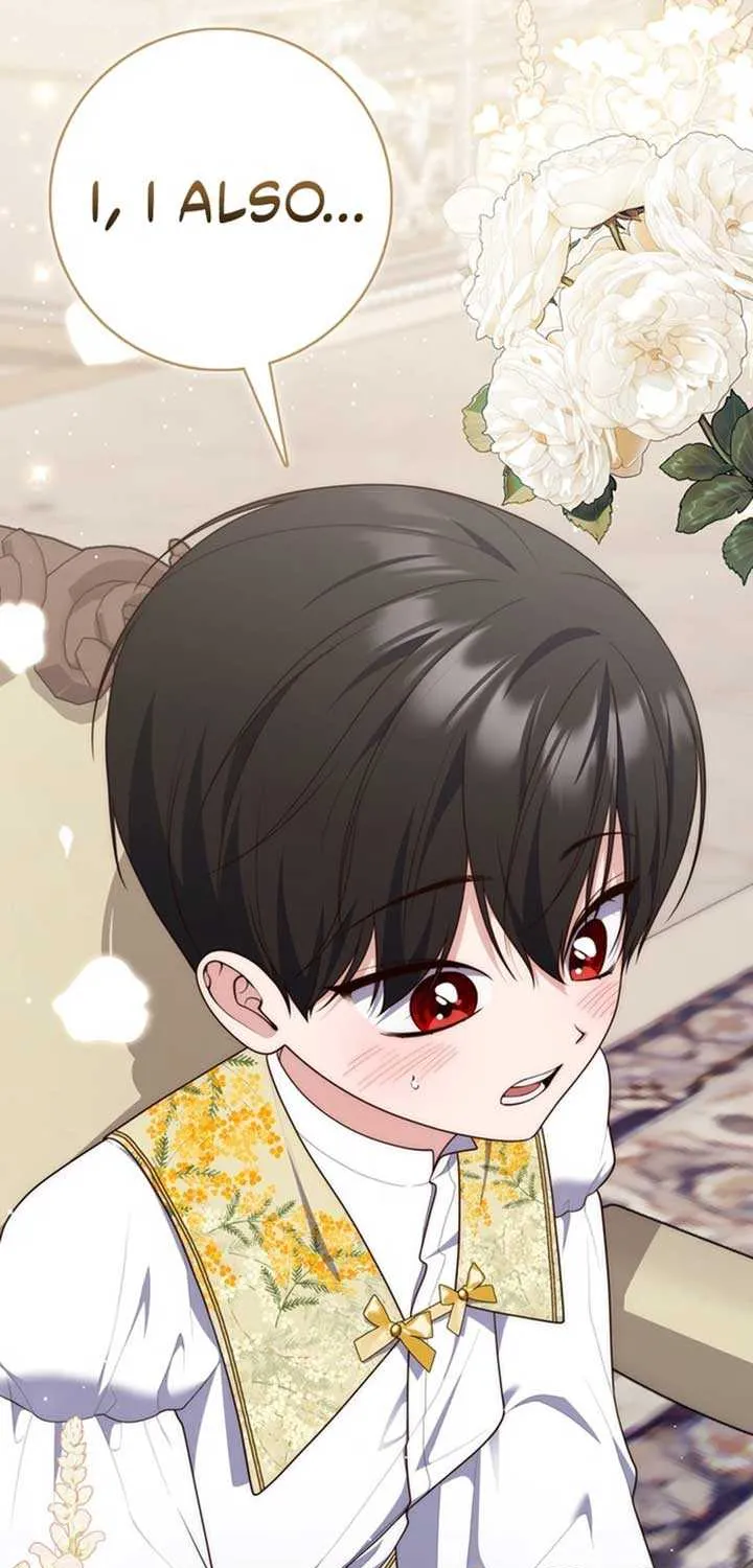 Read A Fortune-Telling Princess chapter 118 image 18 on Lezhin