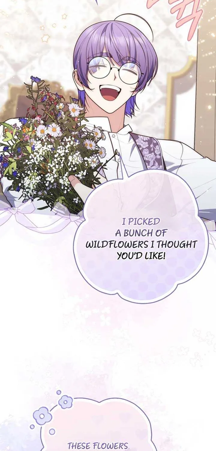 Read A Fortune-Telling Princess chapter 118 image 2 on Lezhin