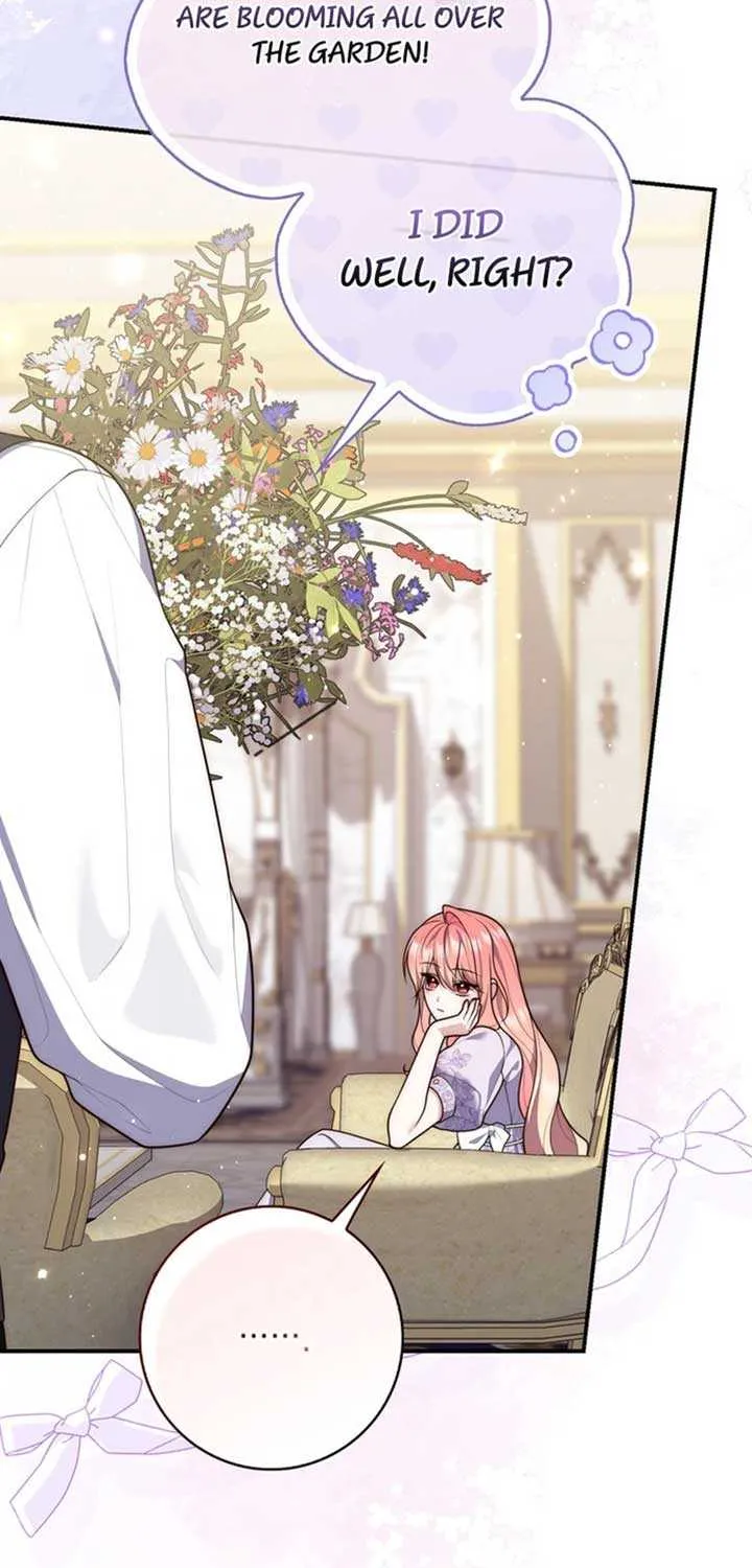 Read A Fortune-Telling Princess chapter 118 image 3 on Lezhin
