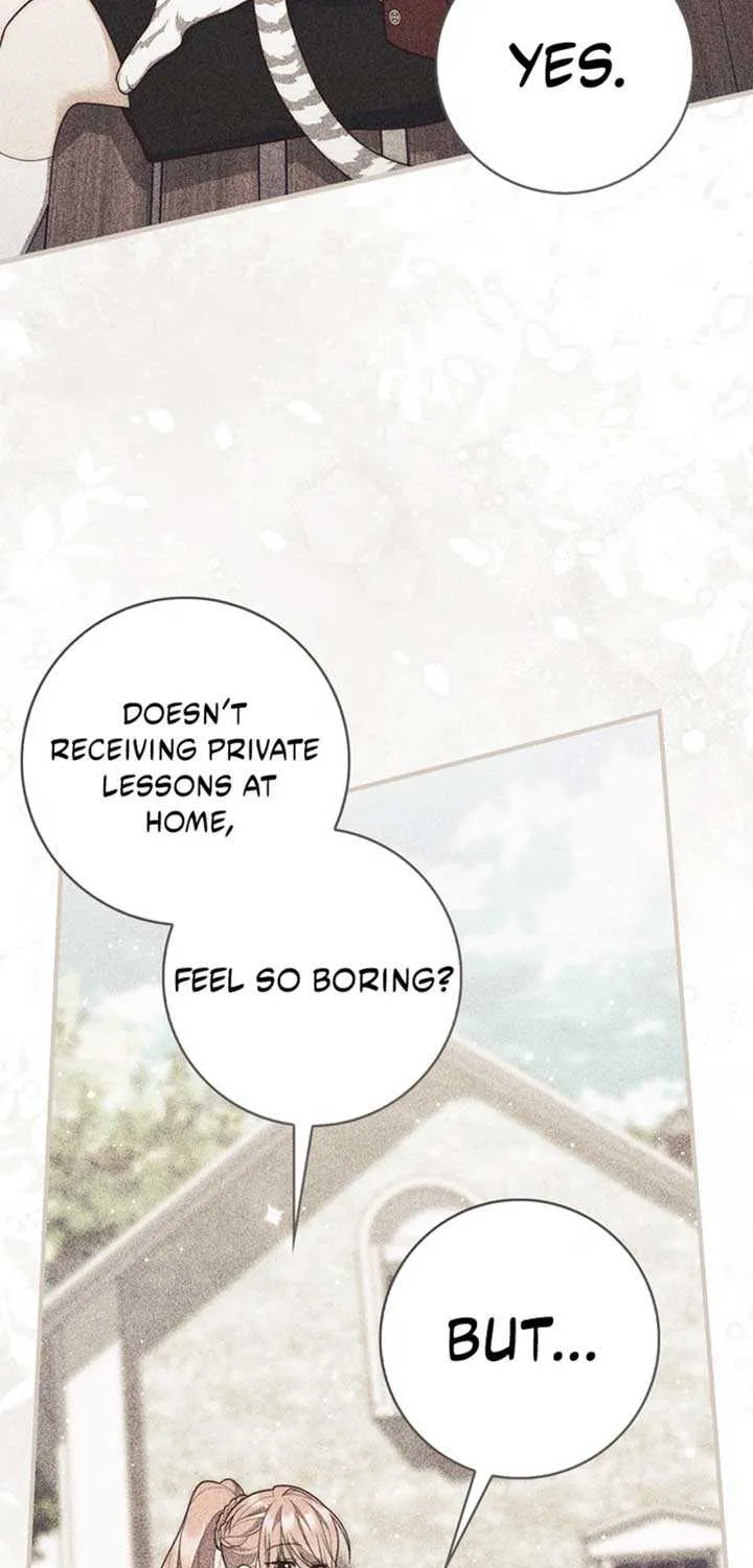 Read A Fortune-Telling Princess chapter 118 image 33 on Lezhin