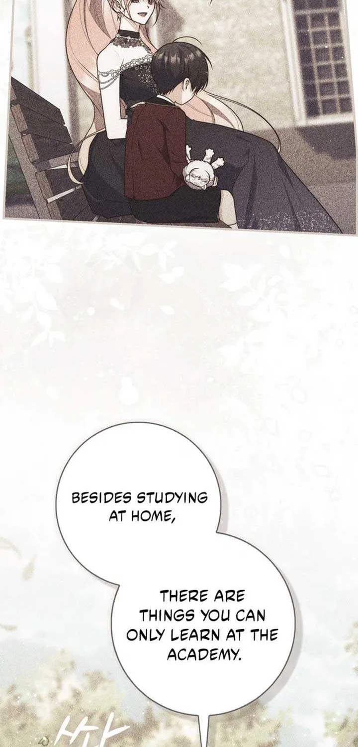 Read A Fortune-Telling Princess chapter 118 image 34 on Lezhin
