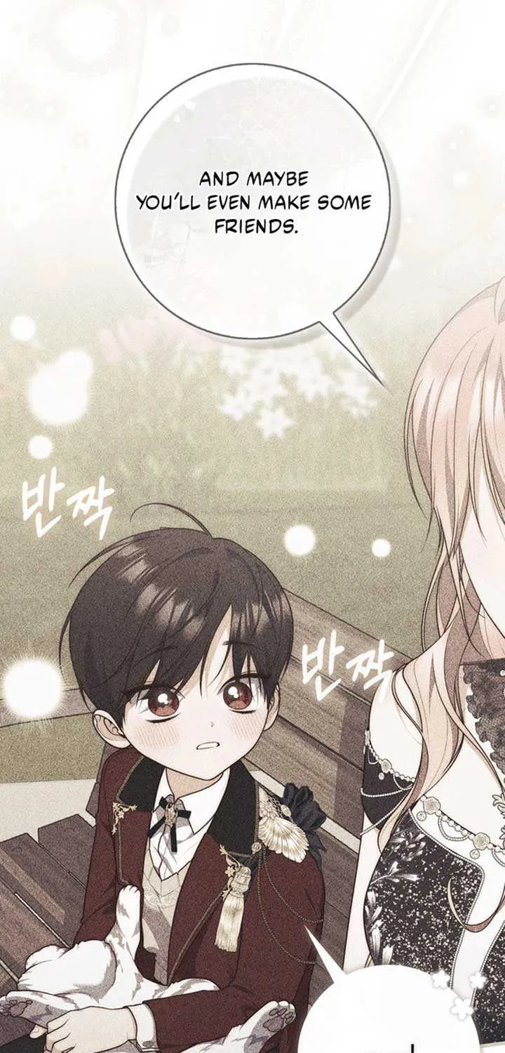Read A Fortune-Telling Princess chapter 118 image 36 on Lezhin