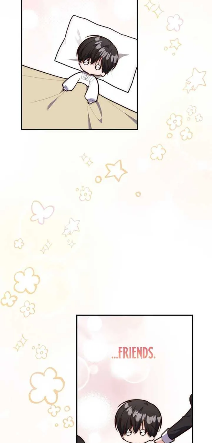 Read A Fortune-Telling Princess chapter 118 image 38 on Lezhin