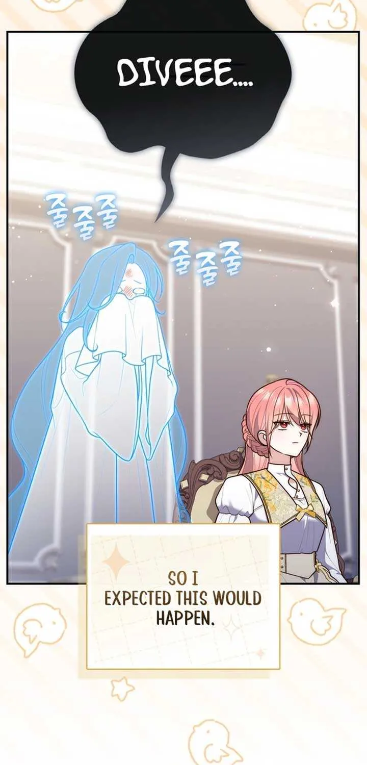 Read A Fortune-Telling Princess chapter 118 image 42 on Lezhin