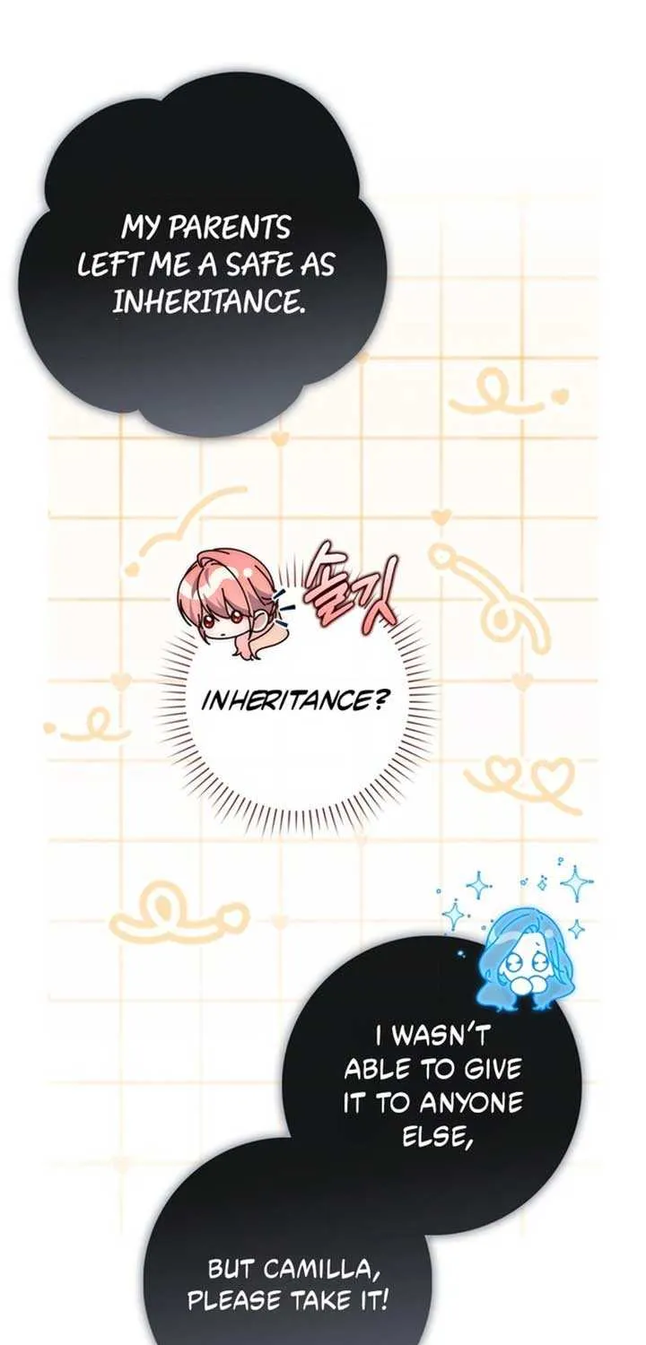 Read A Fortune-Telling Princess chapter 118 image 49 on Lezhin