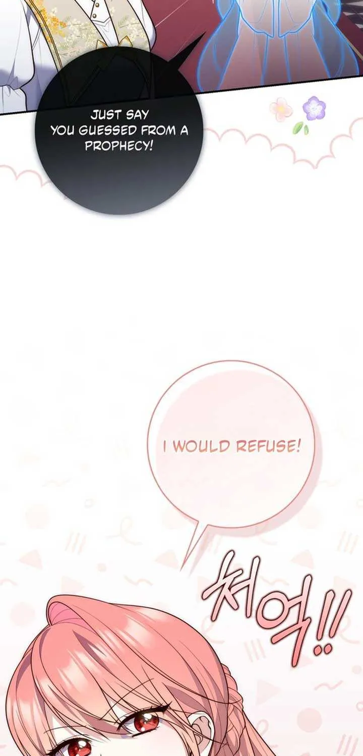 Read A Fortune-Telling Princess chapter 118 image 51 on Lezhin