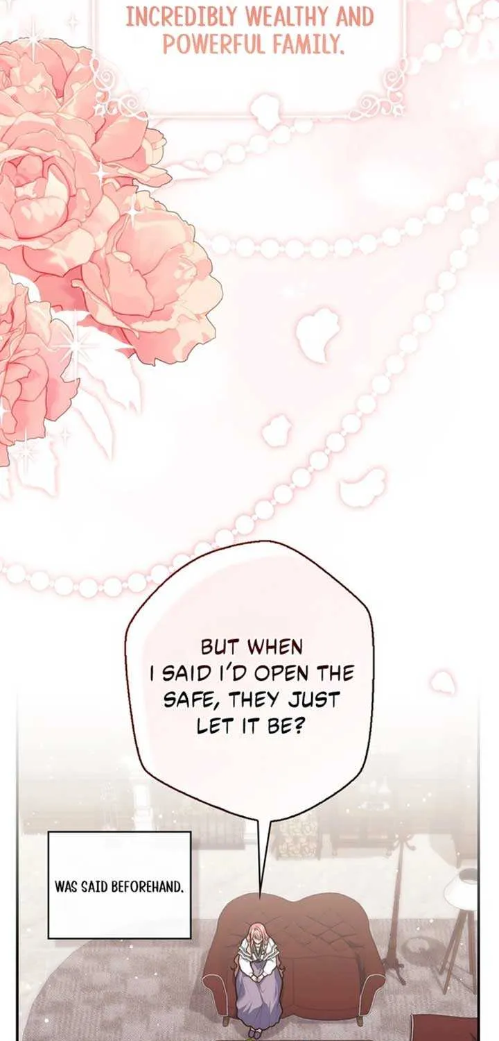 Read A Fortune-Telling Princess chapter 118 image 55 on Lezhin