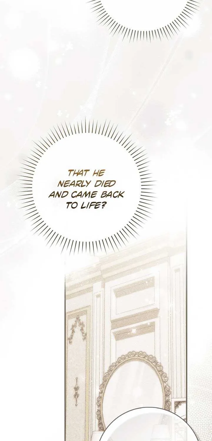 Read A Fortune-Telling Princess chapter 118 image 6 on Lezhin