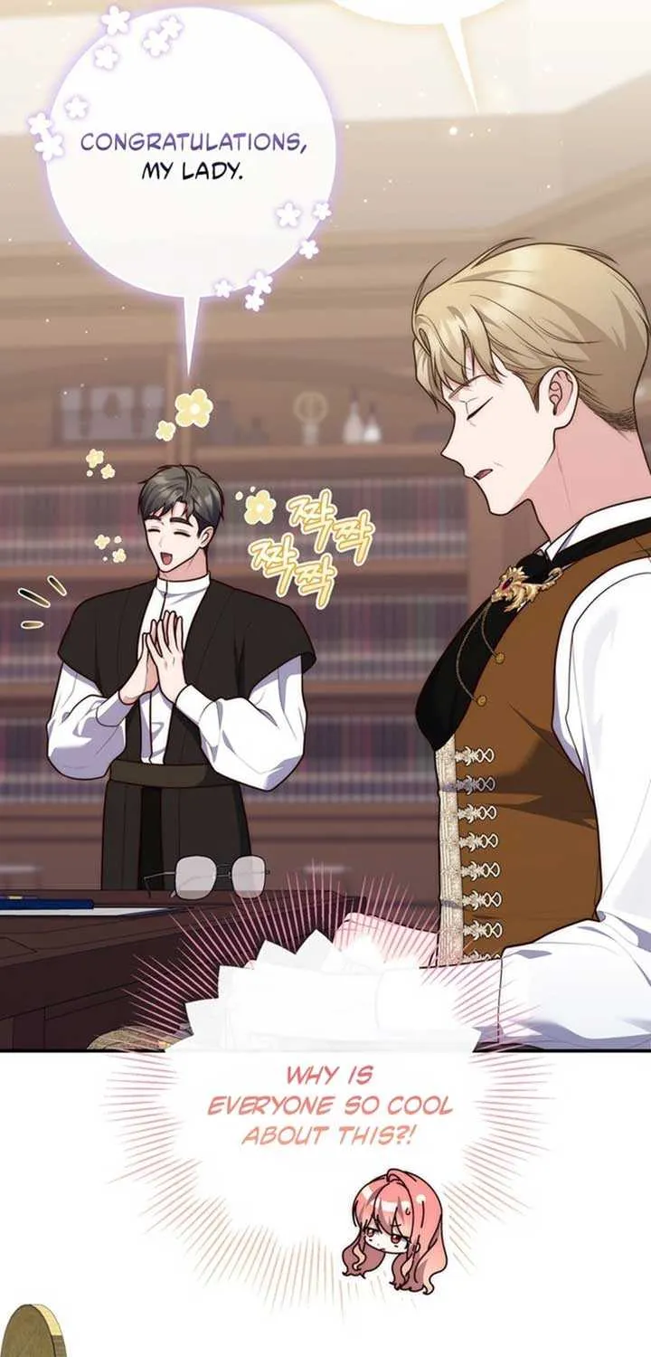 Read A Fortune-Telling Princess chapter 118 image 62 on Lezhin