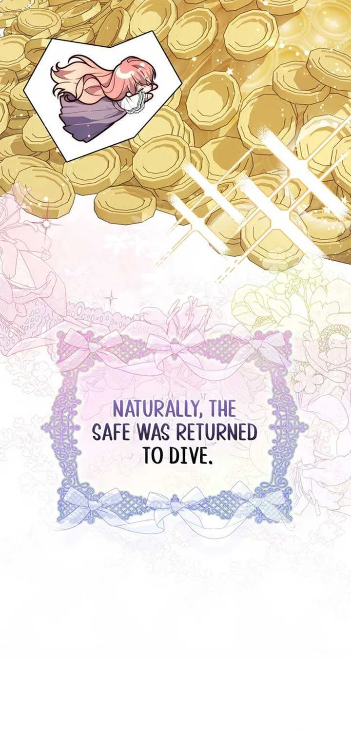 Read A Fortune-Telling Princess chapter 118 image 64 on Lezhin