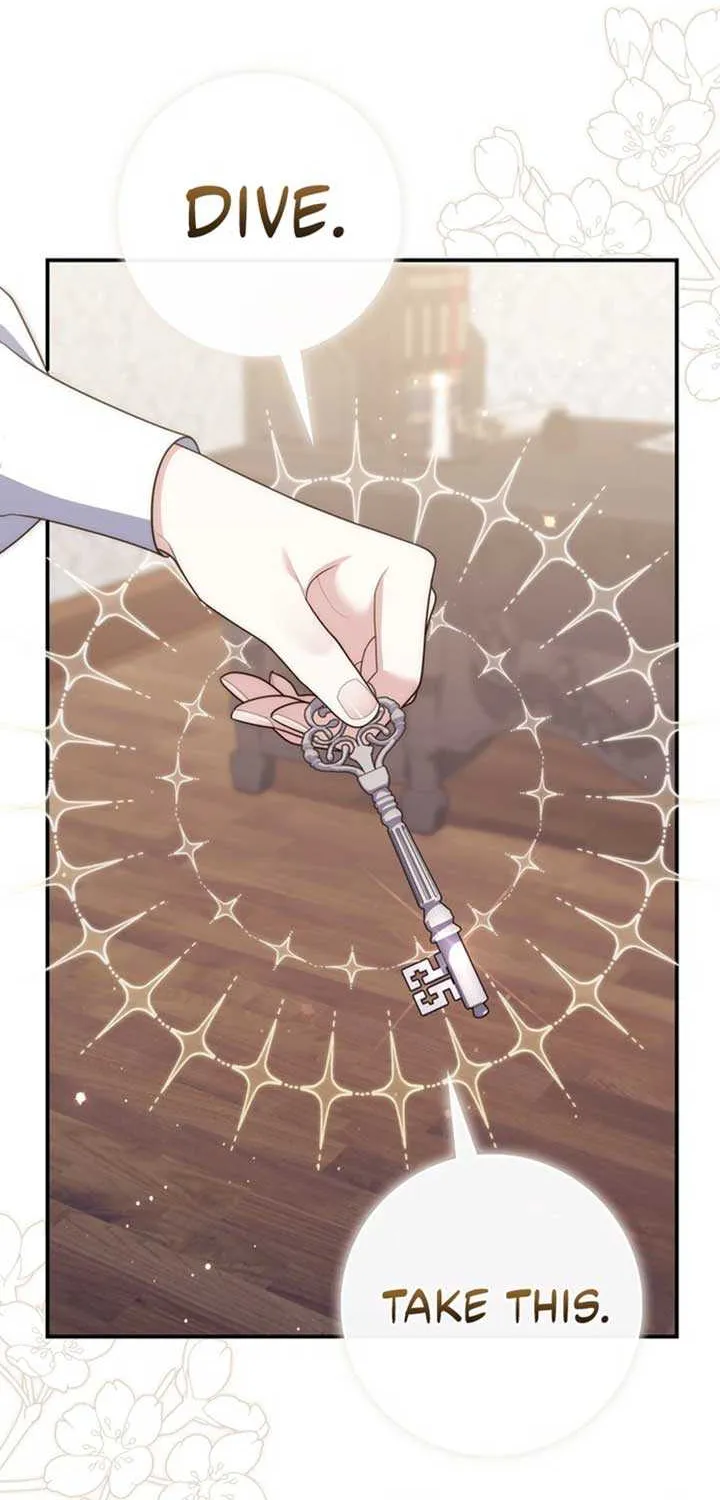 Read A Fortune-Telling Princess chapter 118 image 65 on Lezhin