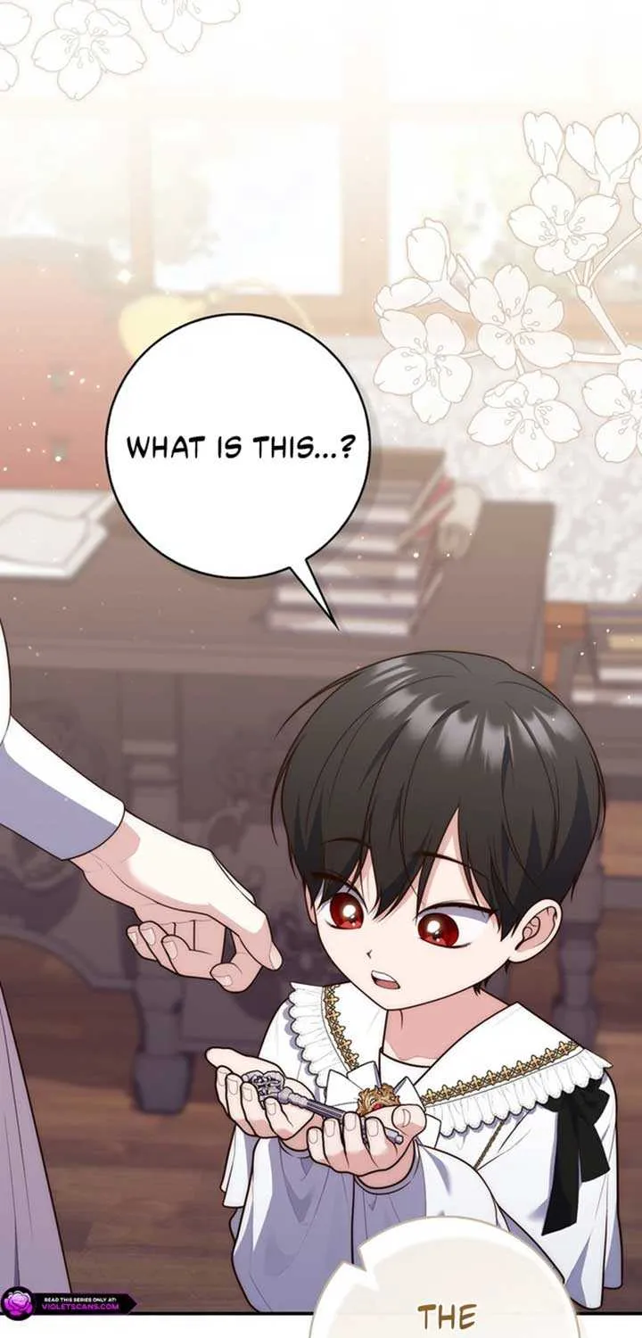 Read A Fortune-Telling Princess chapter 118 image 66 on Lezhin