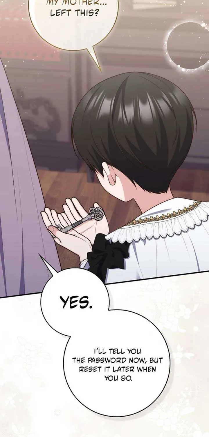 Read A Fortune-Telling Princess chapter 118 image 69 on Lezhin
