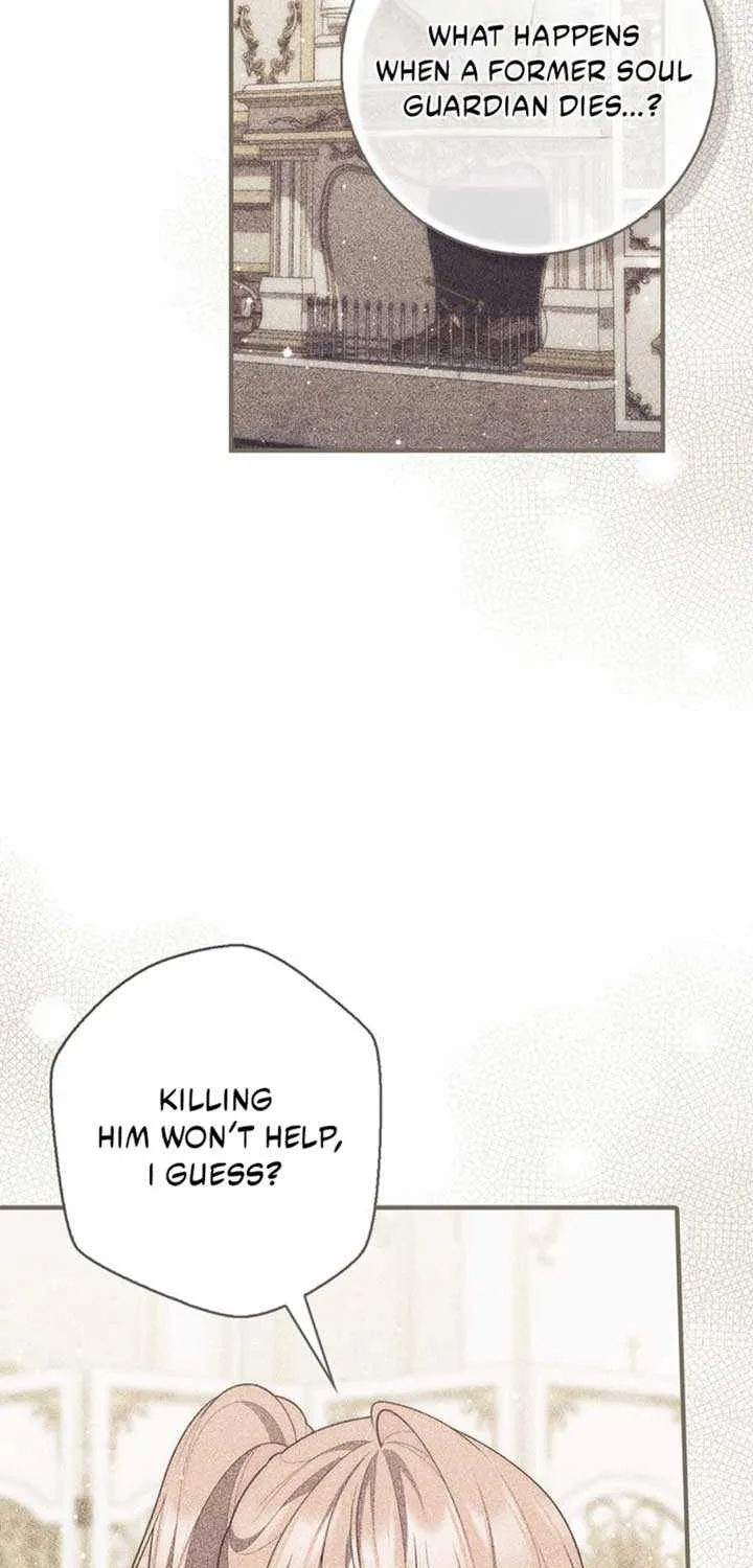 Read A Fortune-Telling Princess chapter 118 image 7 on Lezhin
