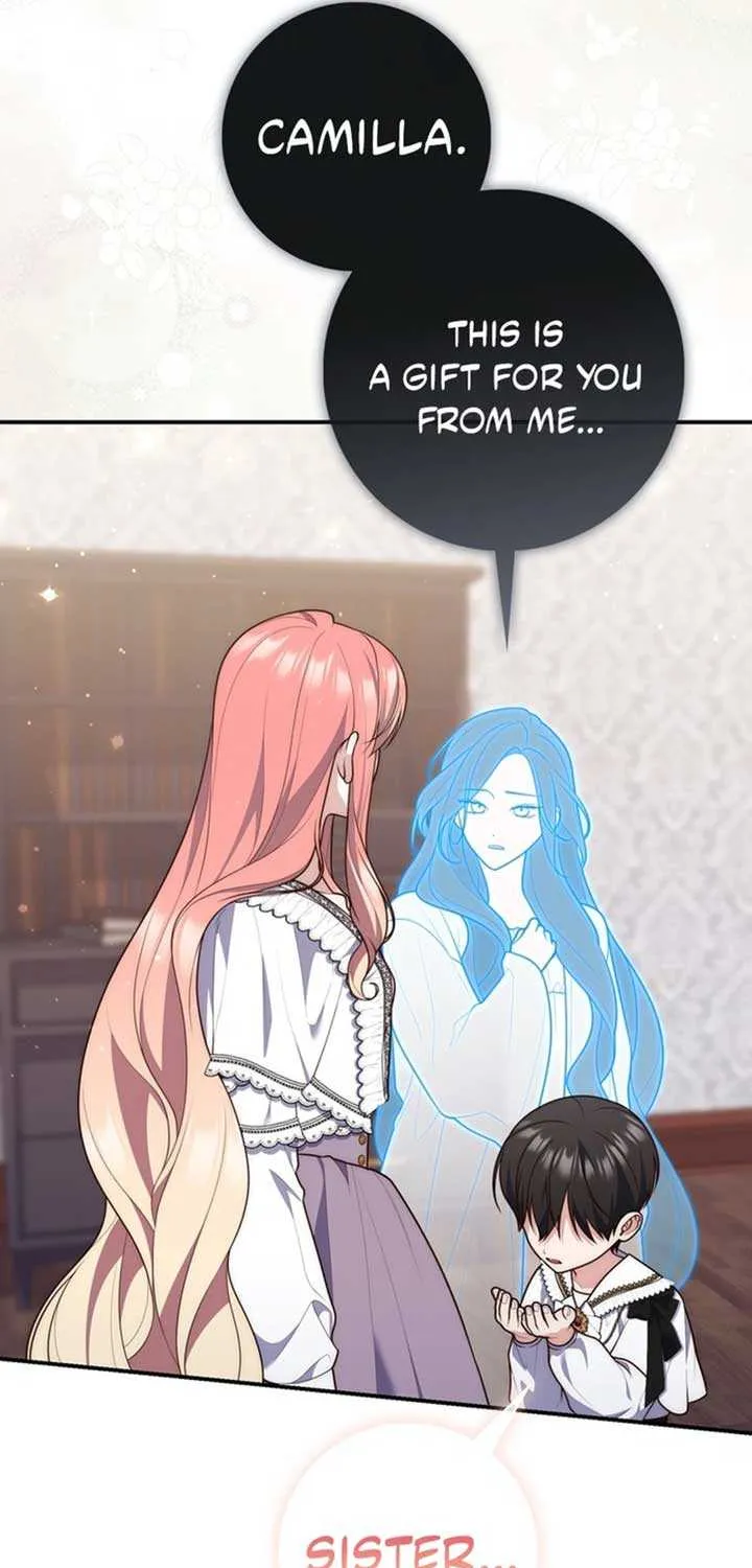 Read A Fortune-Telling Princess chapter 118 image 71 on Lezhin