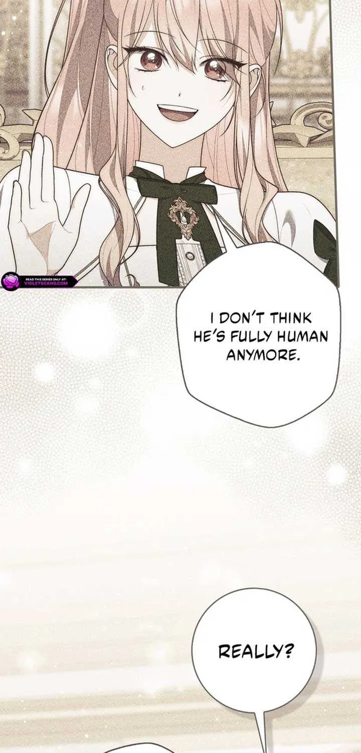 Read A Fortune-Telling Princess chapter 118 image 8 on Lezhin
