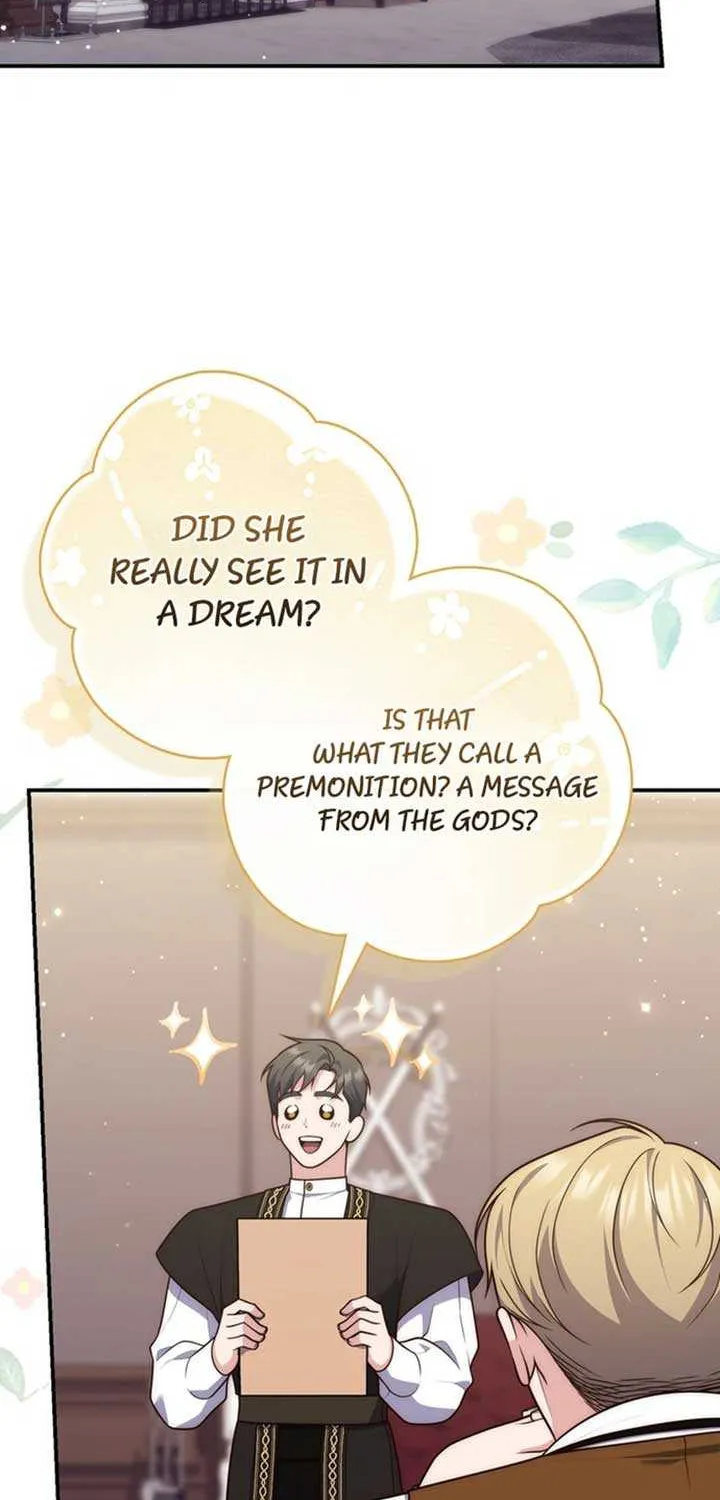 Read A Fortune-Telling Princess chapter 118 image 80 on Lezhin