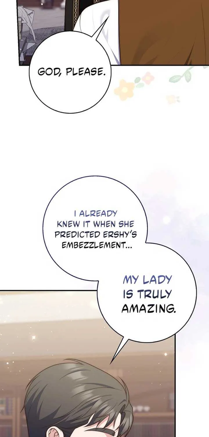 Read A Fortune-Telling Princess chapter 118 image 81 on Lezhin