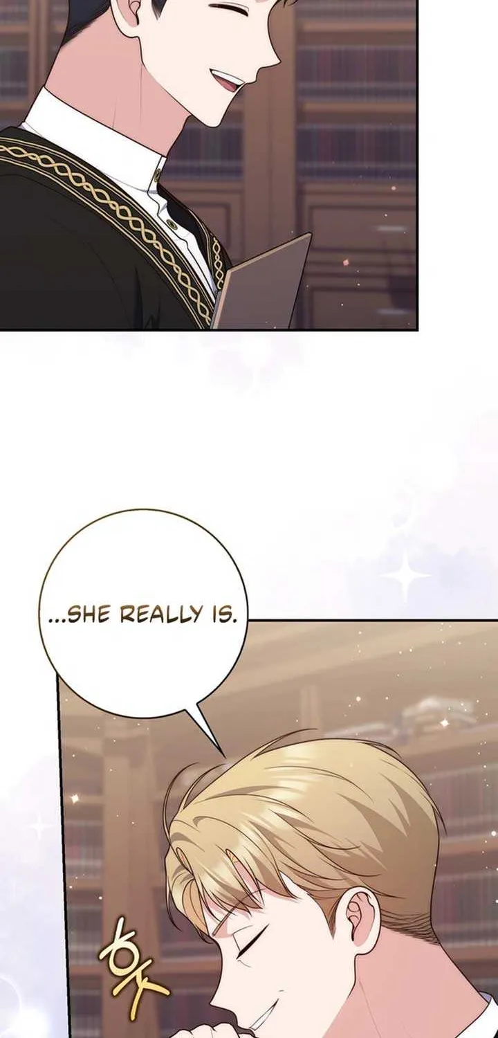 Read A Fortune-Telling Princess chapter 118 image 82 on Lezhin