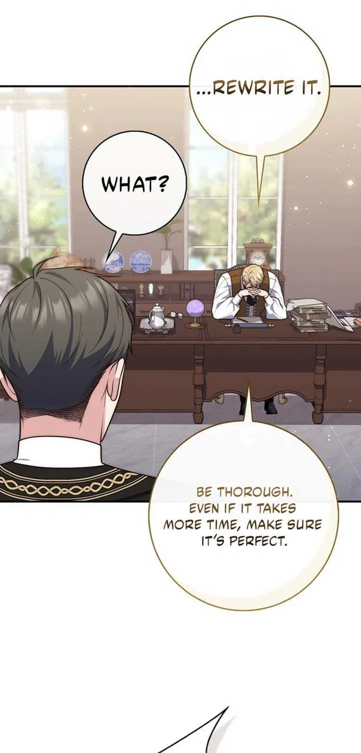 Read A Fortune-Telling Princess chapter 118 image 85 on Lezhin