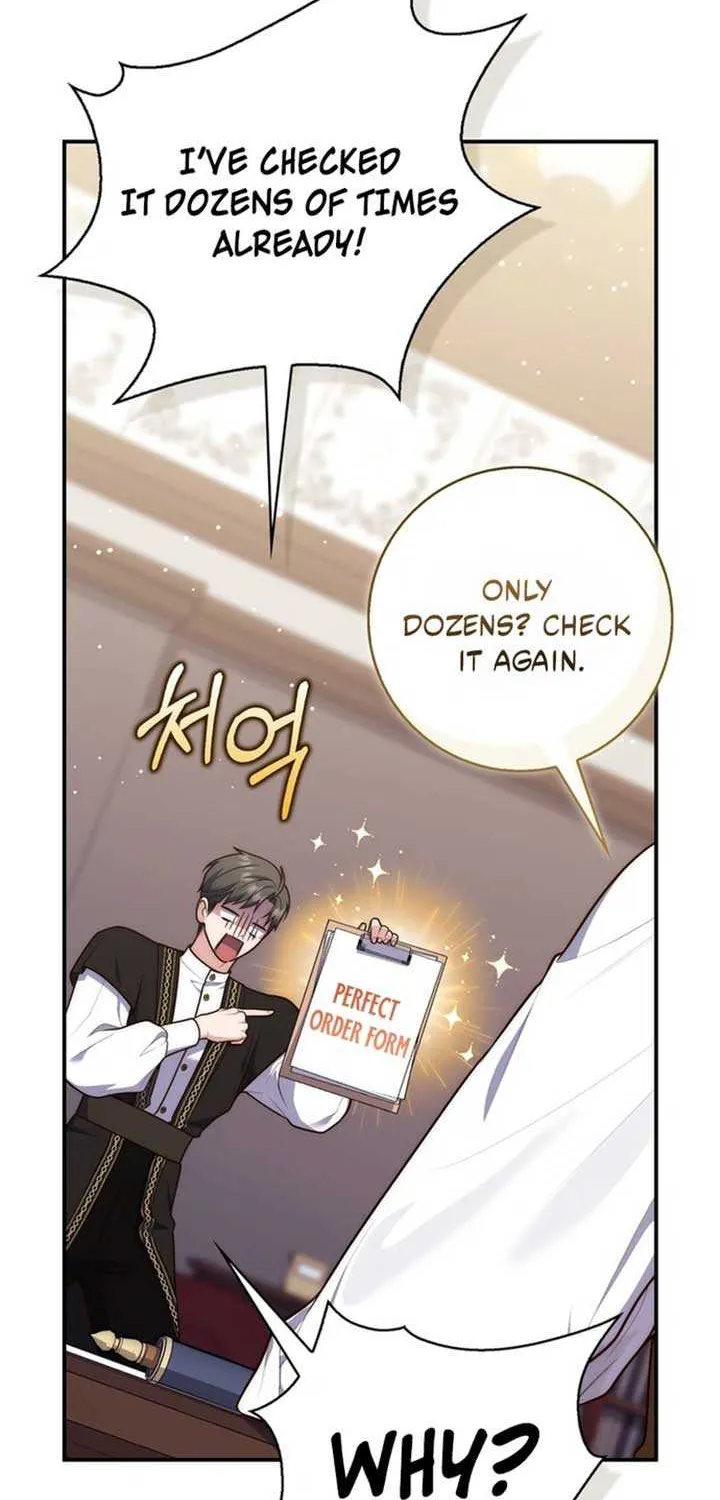 Read A Fortune-Telling Princess chapter 118 image 86 on Lezhin