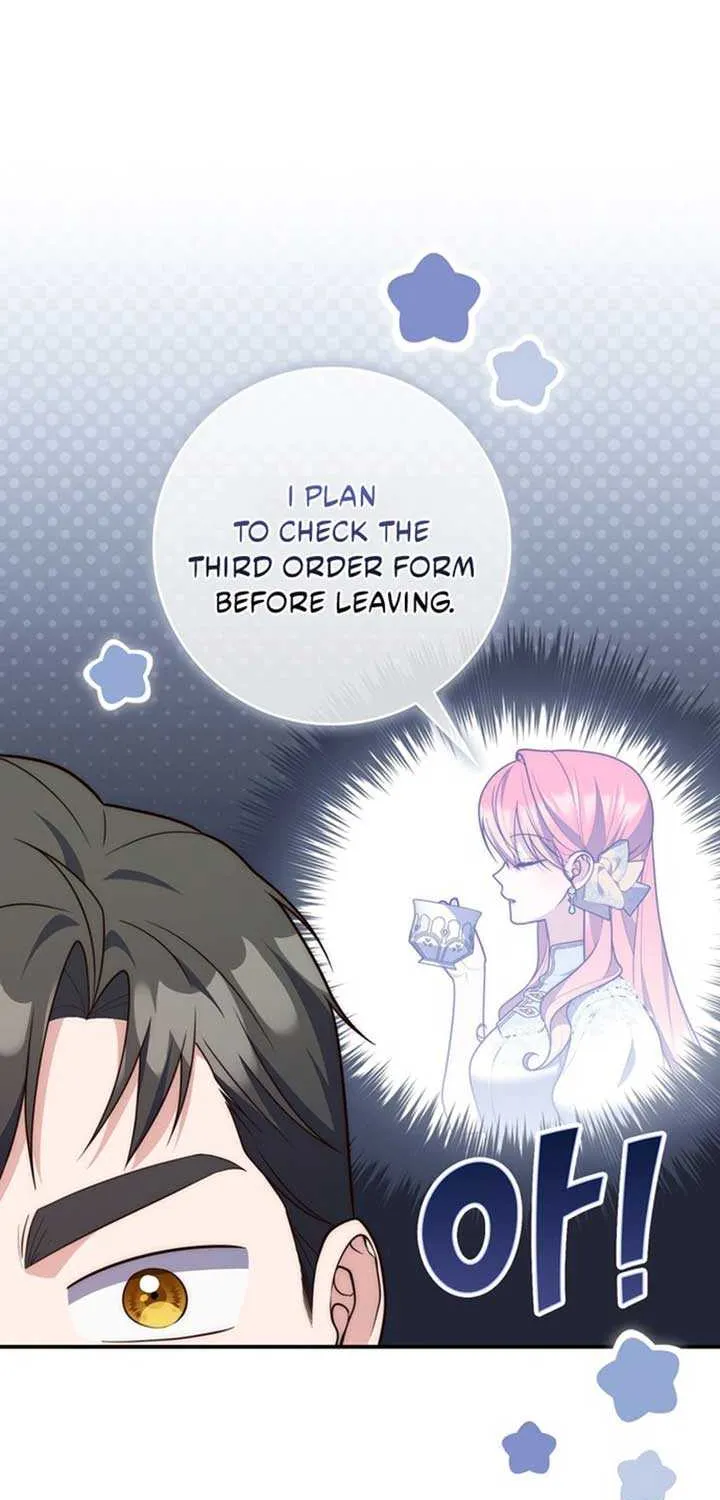 Read A Fortune-Telling Princess chapter 118 image 90 on Lezhin