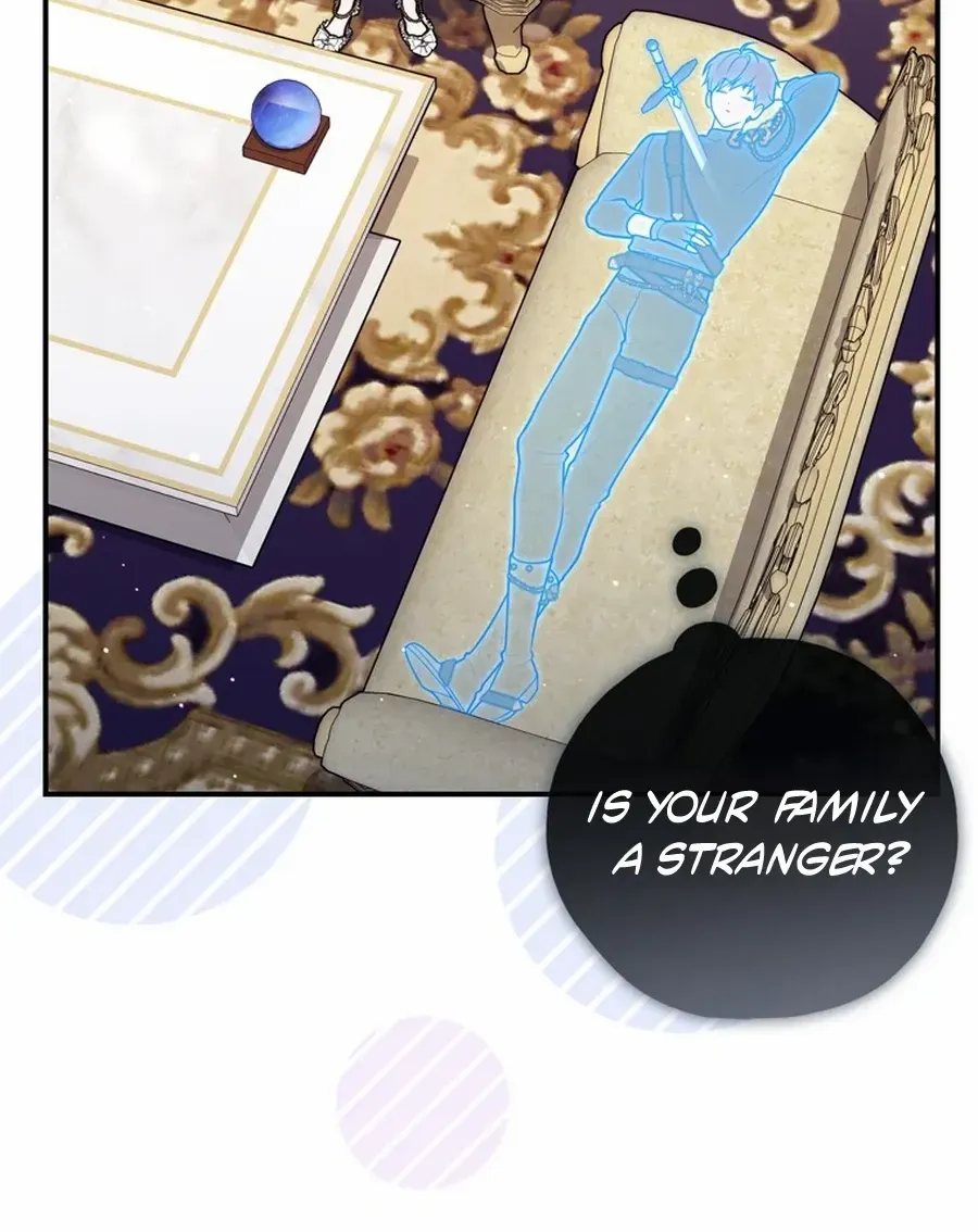 Read A Fortune-Telling Princess chapter 119 image 10 on Lezhin