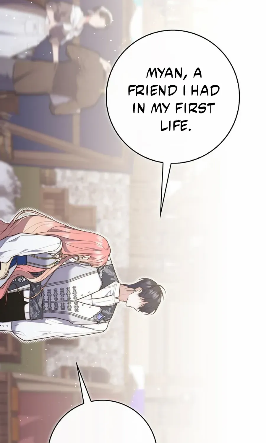 Read A Fortune-Telling Princess chapter 119 image 100 on Lezhin