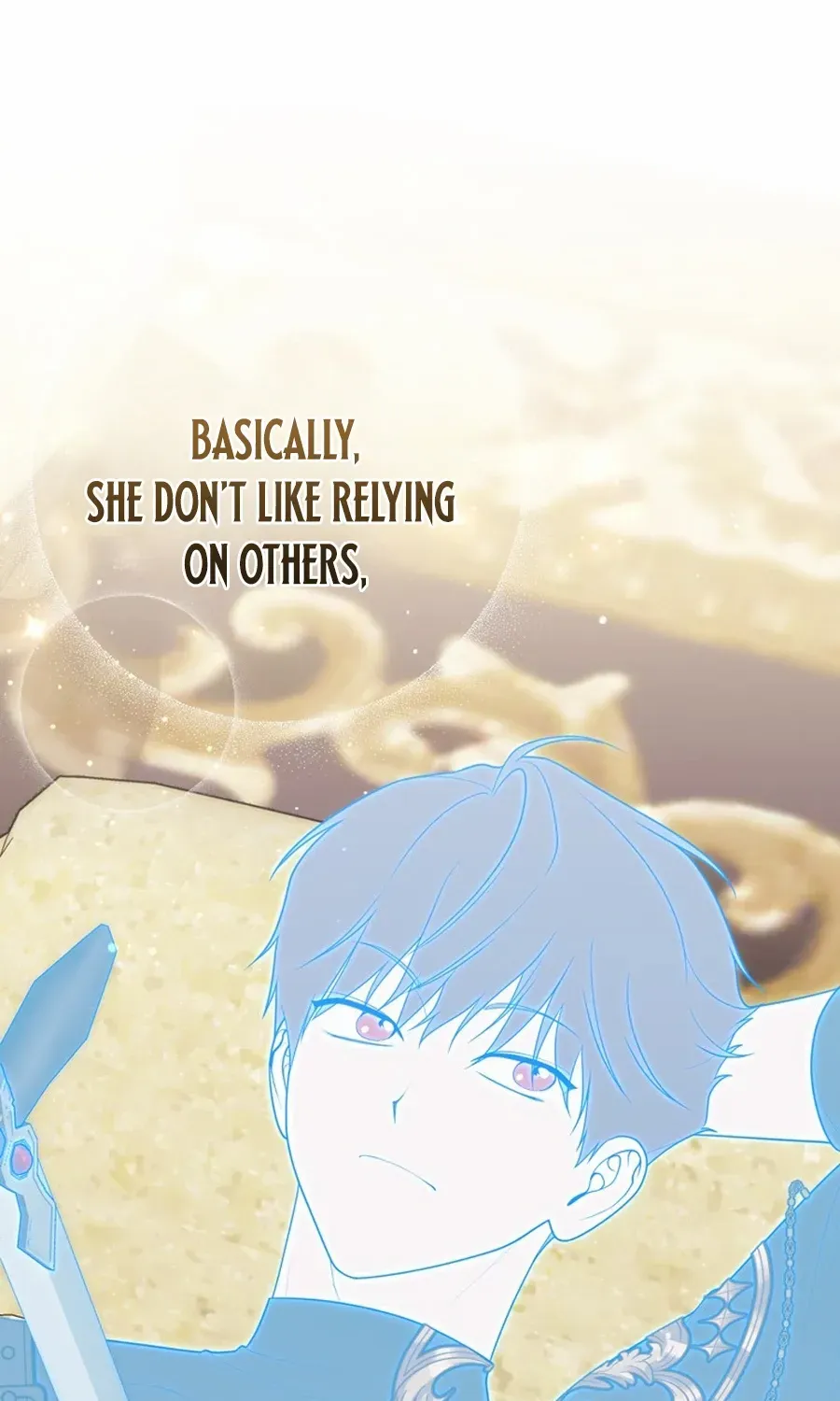 Read A Fortune-Telling Princess chapter 119 image 11 on Lezhin