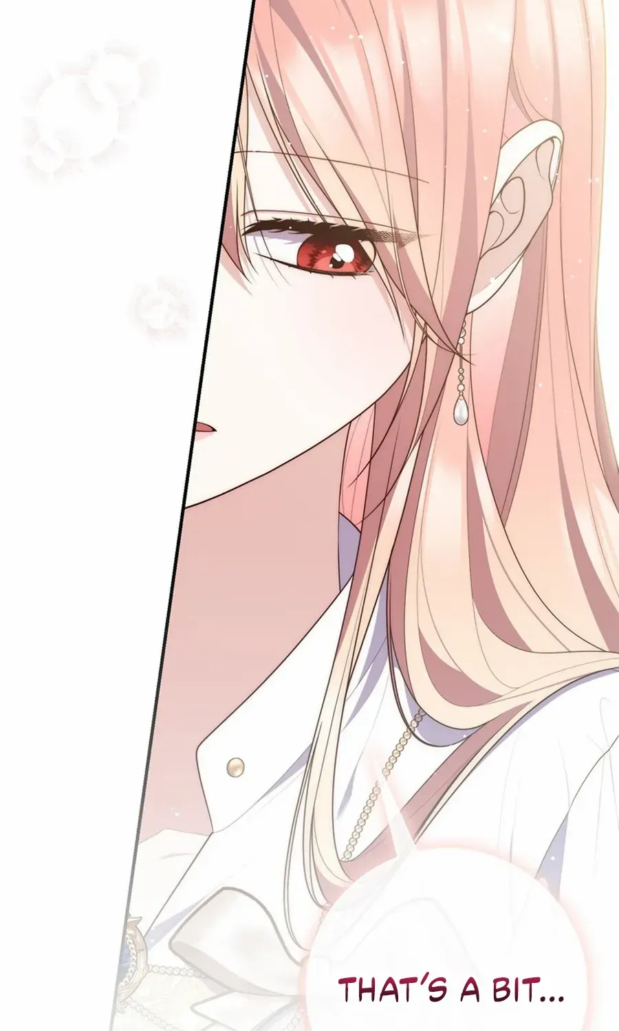 Read A Fortune-Telling Princess chapter 119 image 110 on Lezhin