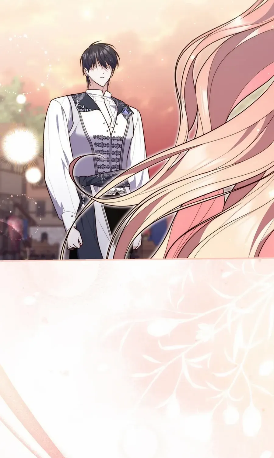 Read A Fortune-Telling Princess chapter 119 image 119 on Lezhin
