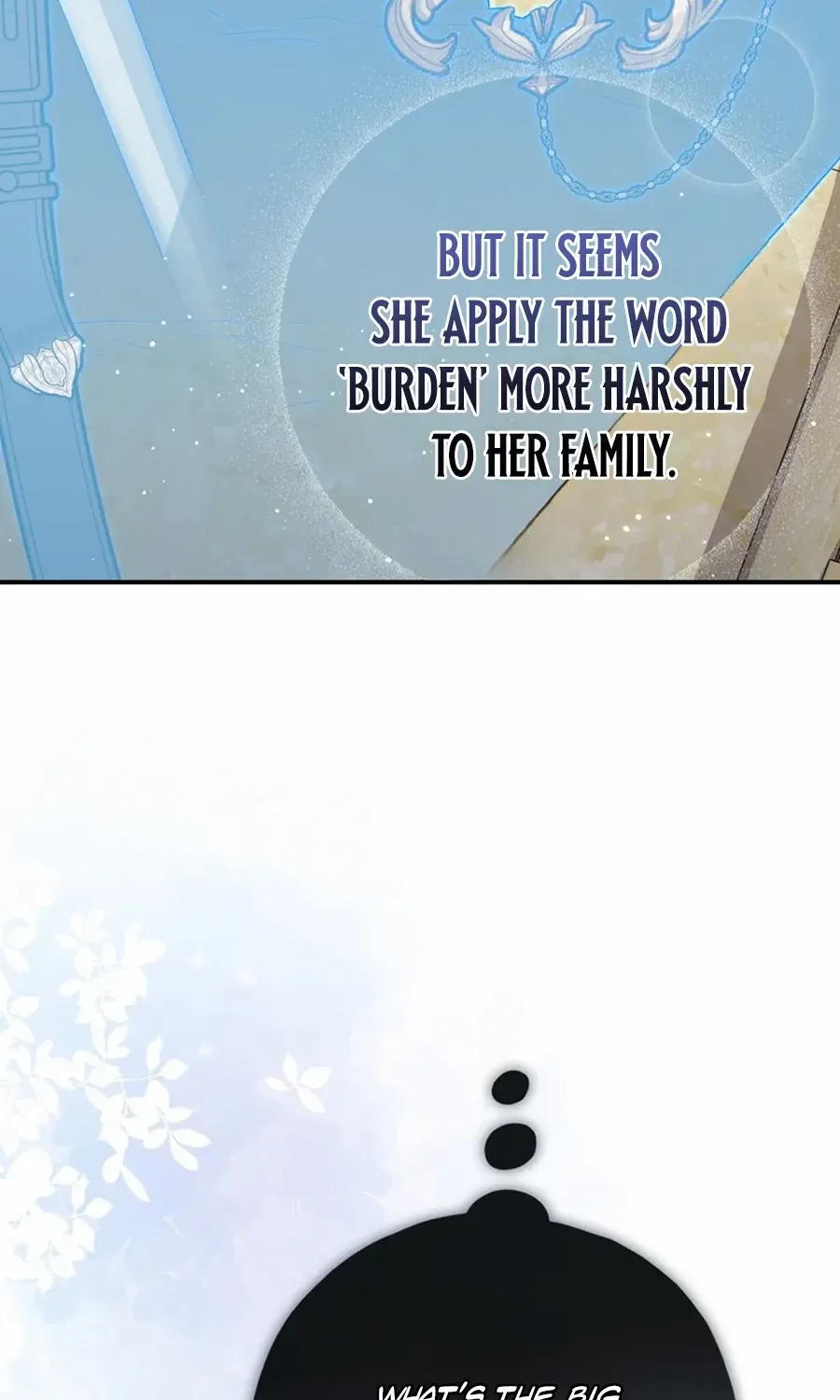 Read A Fortune-Telling Princess chapter 119 image 12 on Lezhin