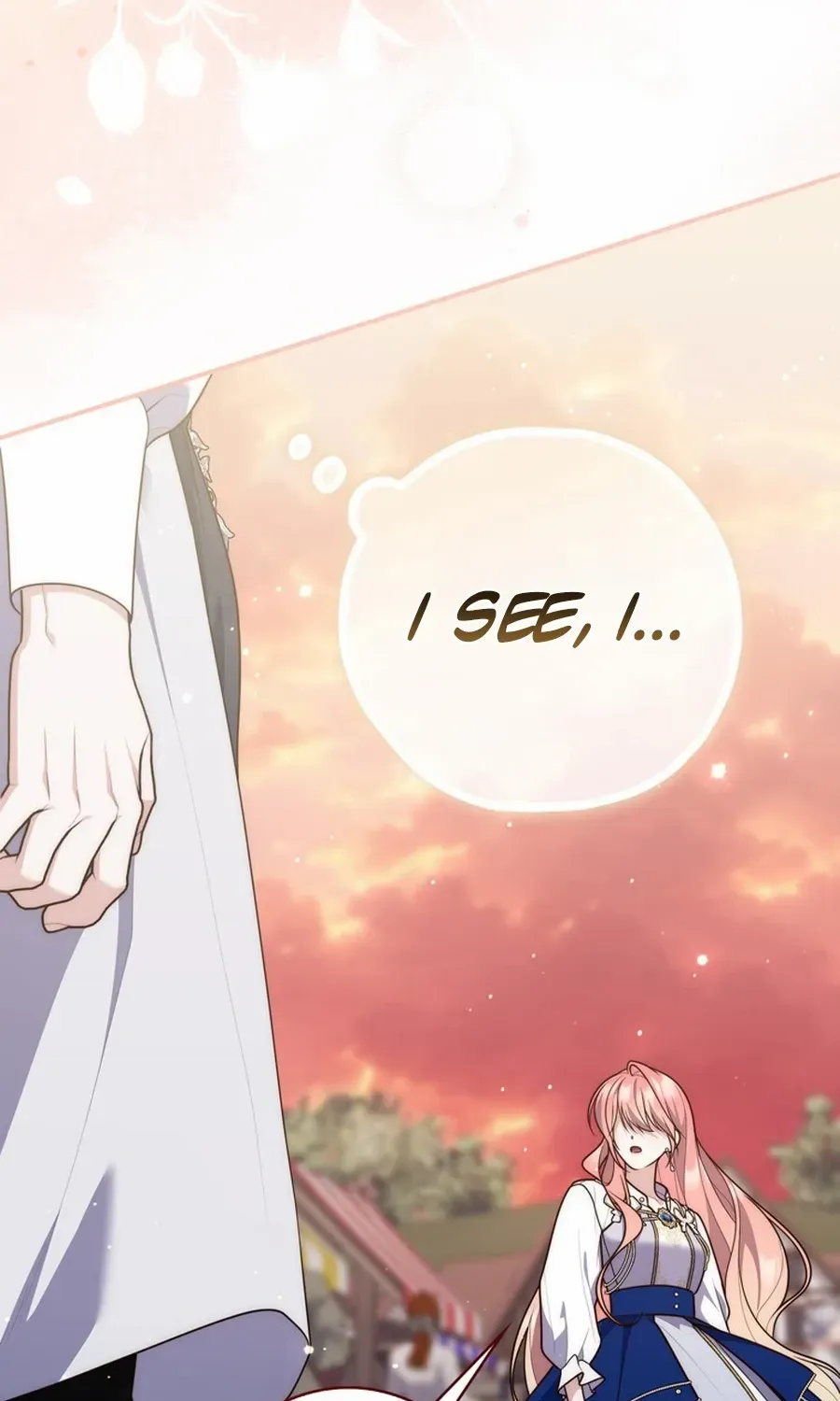 Read A Fortune-Telling Princess chapter 119 image 121 on Lezhin