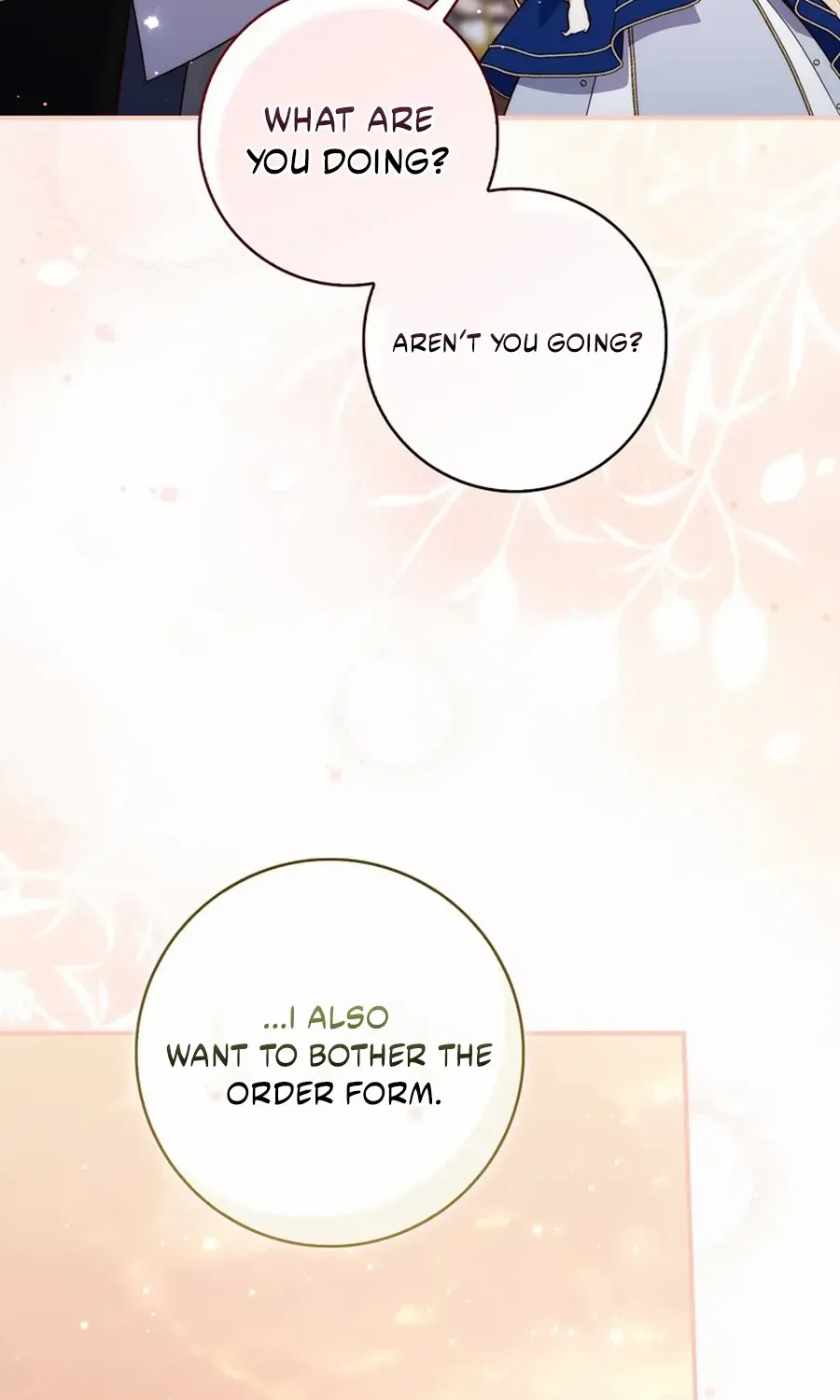 Read A Fortune-Telling Princess chapter 119 image 122 on Lezhin