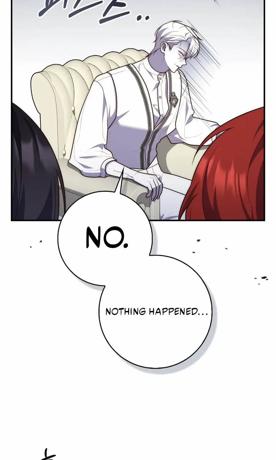 Read A Fortune-Telling Princess chapter 119 image 16 on Lezhin
