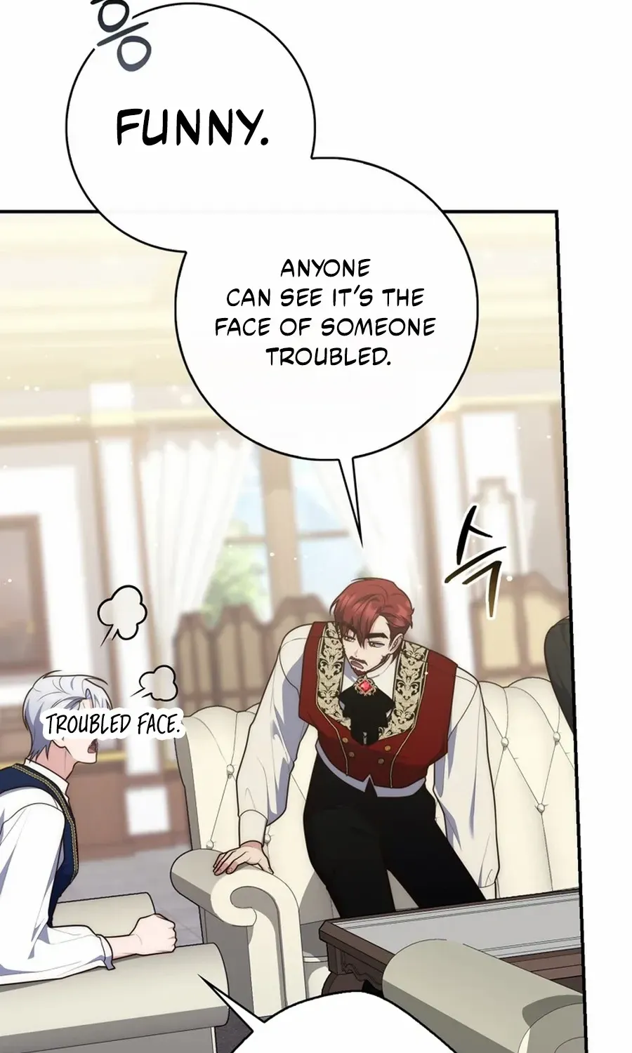 Read A Fortune-Telling Princess chapter 119 image 17 on Lezhin