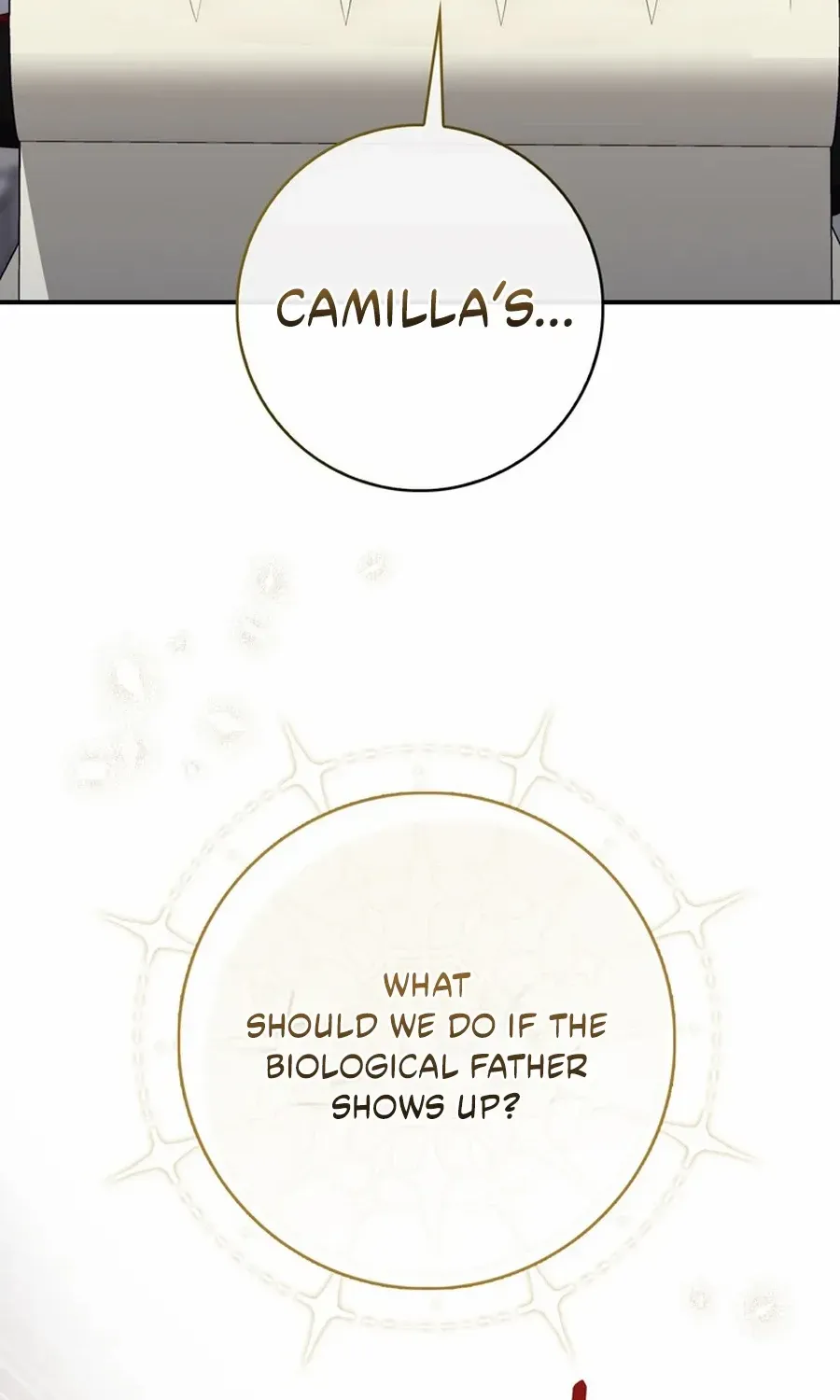 Read A Fortune-Telling Princess chapter 119 image 21 on Lezhin