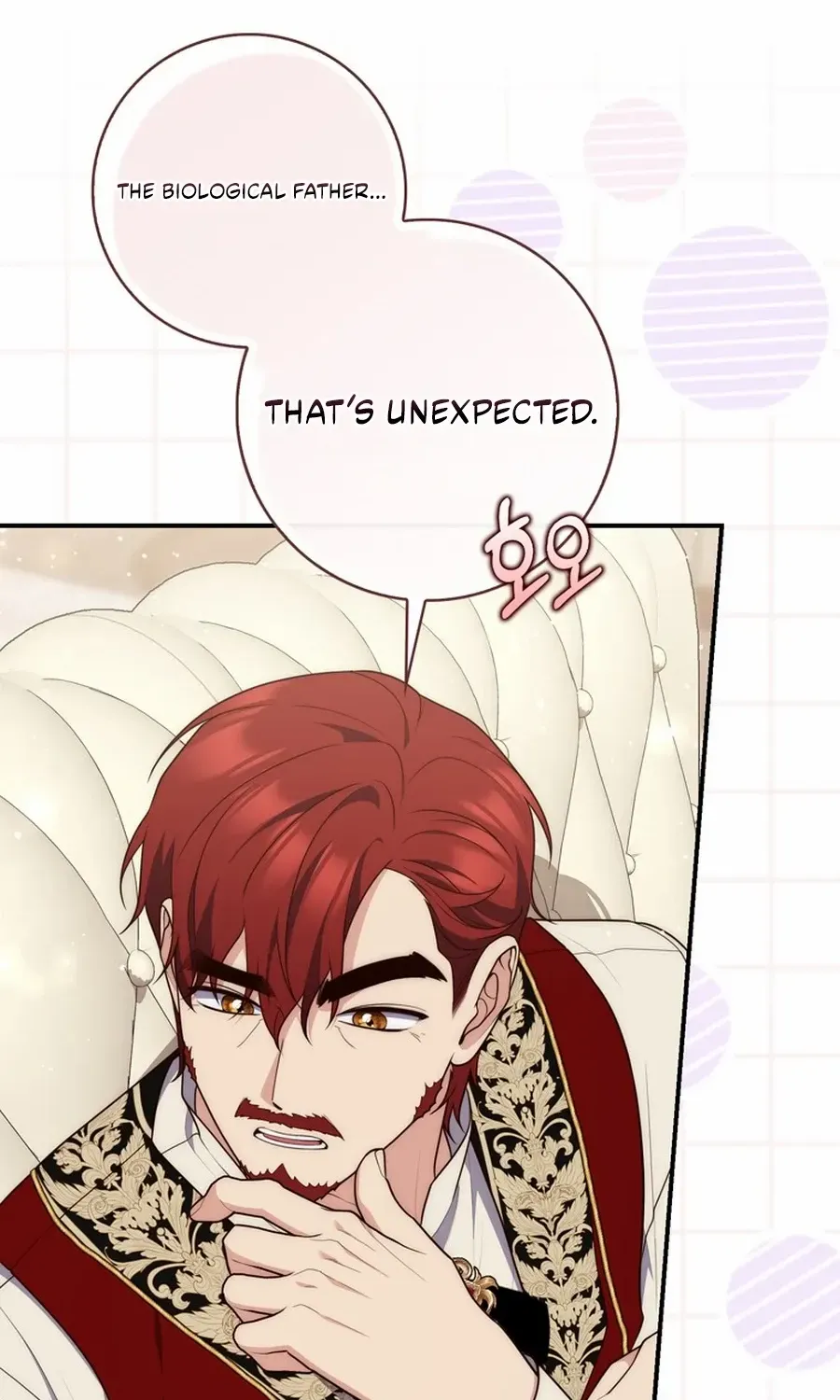 Read A Fortune-Telling Princess chapter 119 image 25 on Lezhin