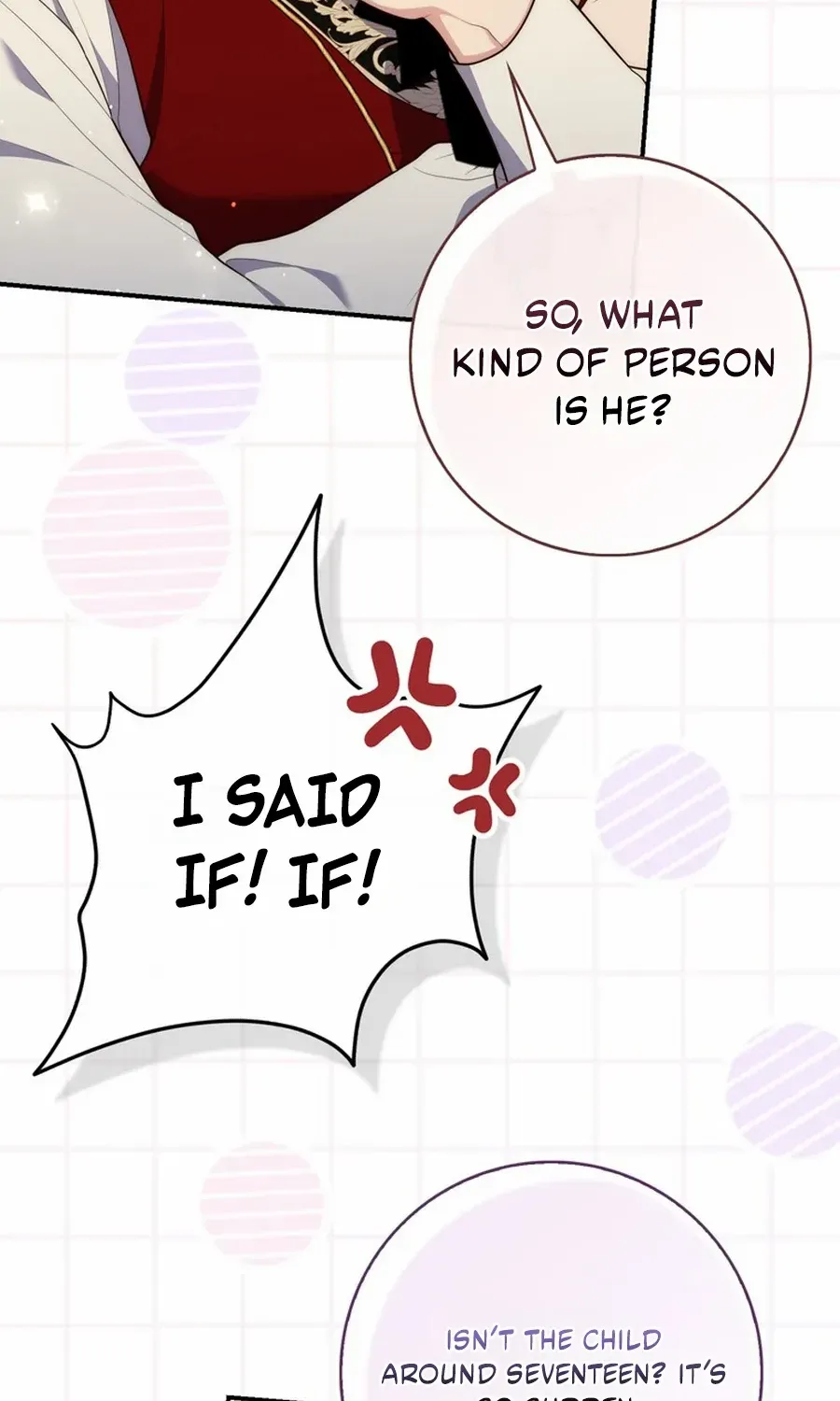 Read A Fortune-Telling Princess chapter 119 image 26 on Lezhin
