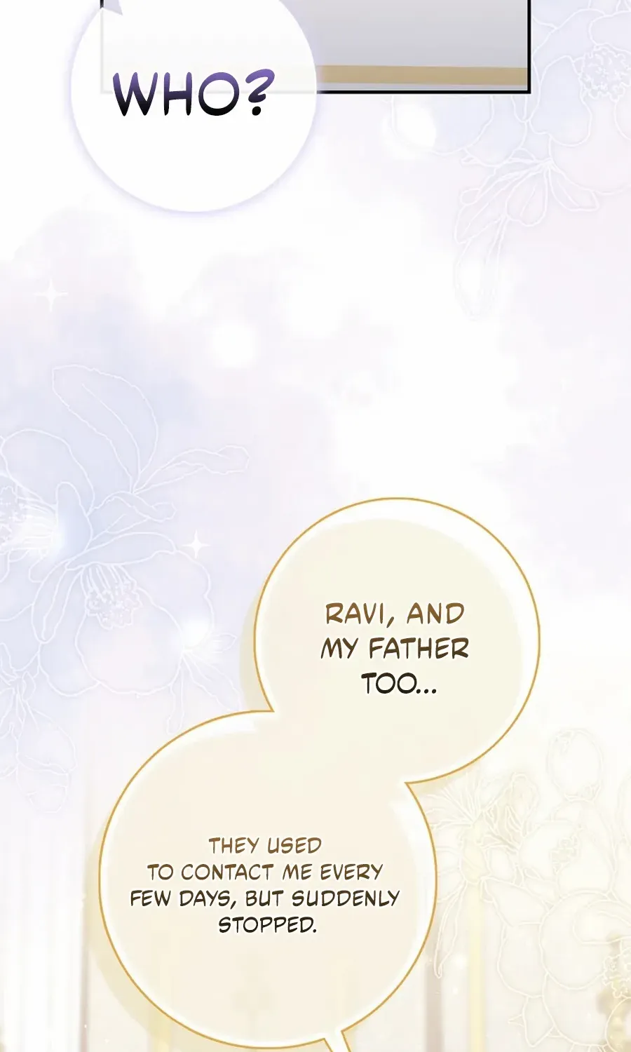 Read A Fortune-Telling Princess chapter 119 image 3 on Lezhin