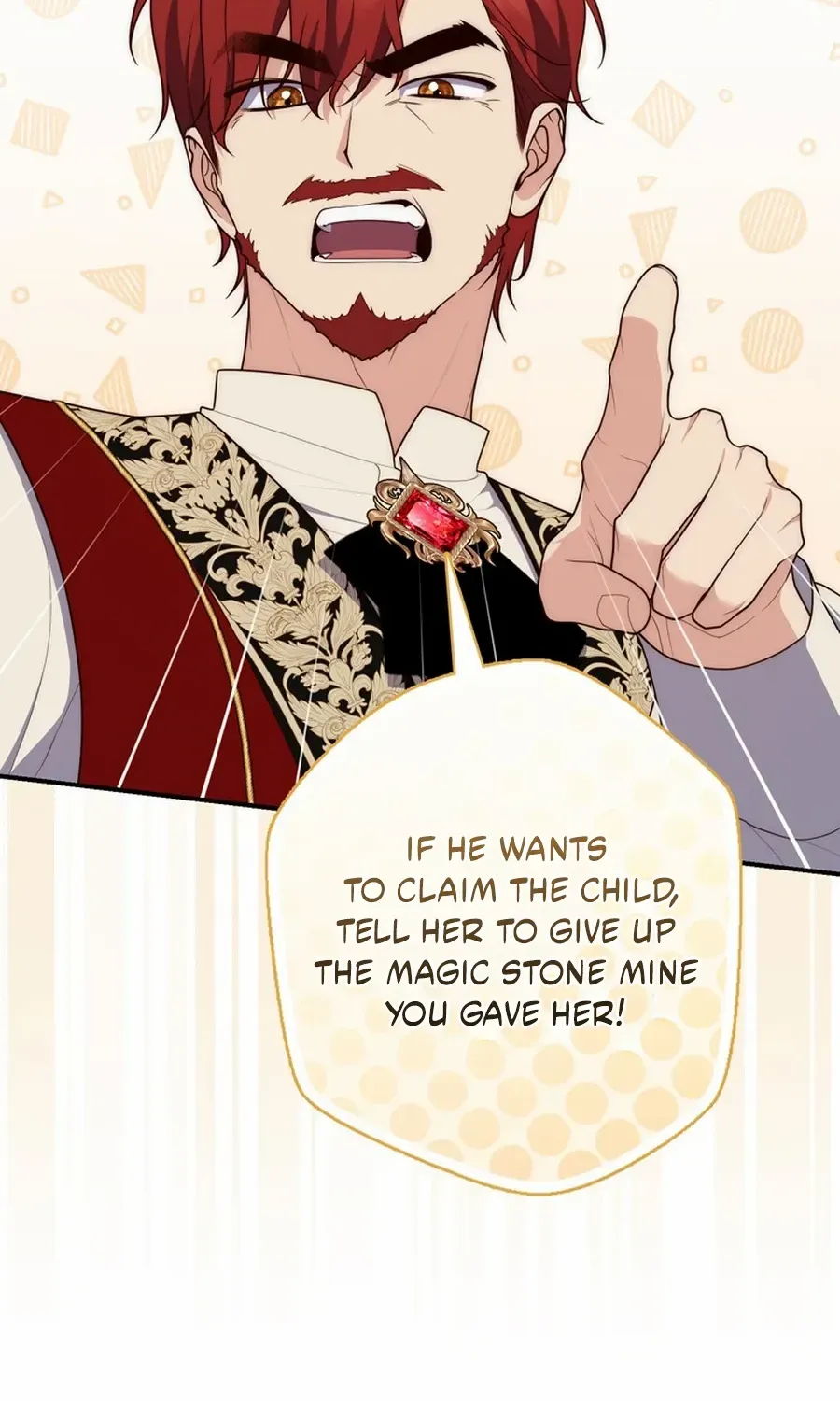 Read A Fortune-Telling Princess chapter 119 image 31 on Lezhin