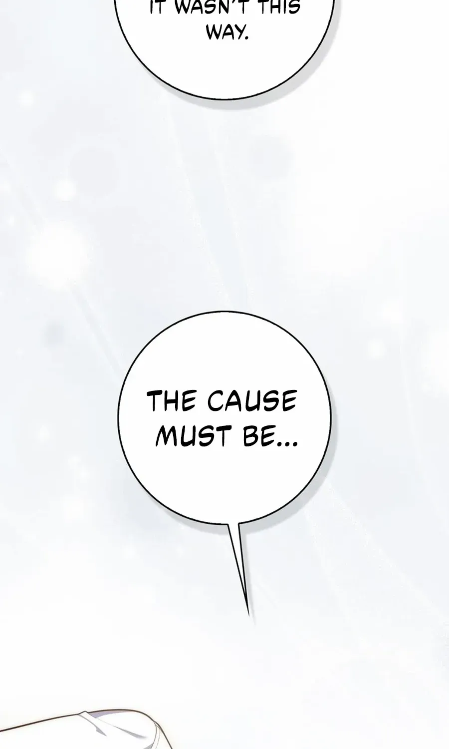 Read A Fortune-Telling Princess chapter 119 image 44 on Lezhin