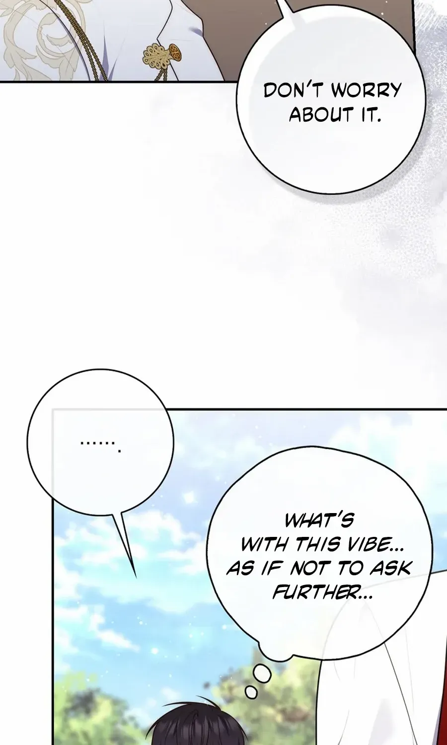 Read A Fortune-Telling Princess chapter 119 image 53 on Lezhin