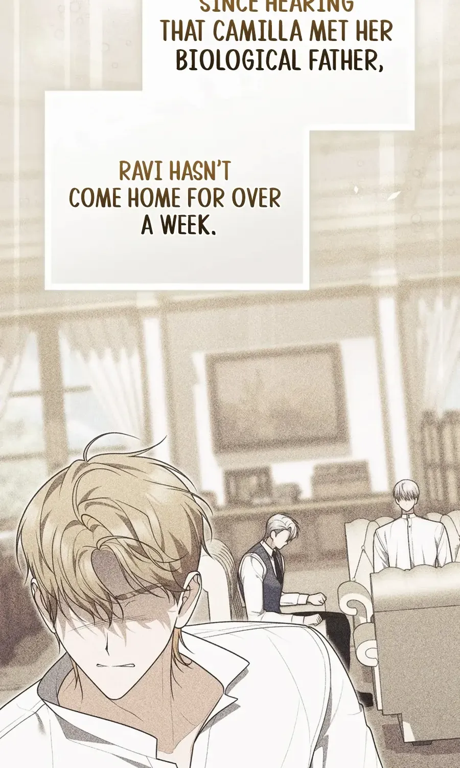 Read A Fortune-Telling Princess chapter 119 image 57 on Lezhin