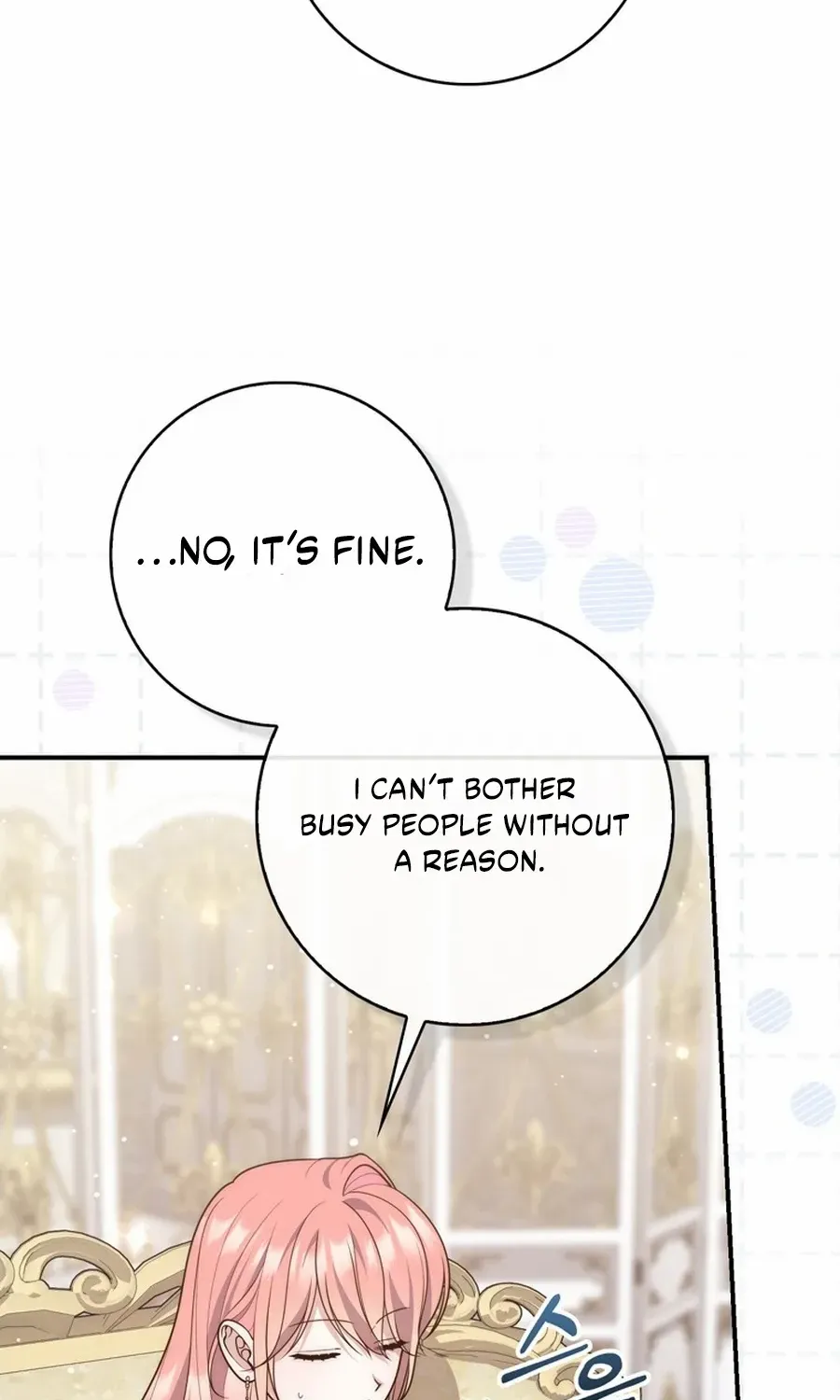 Read A Fortune-Telling Princess chapter 119 image 6 on Lezhin