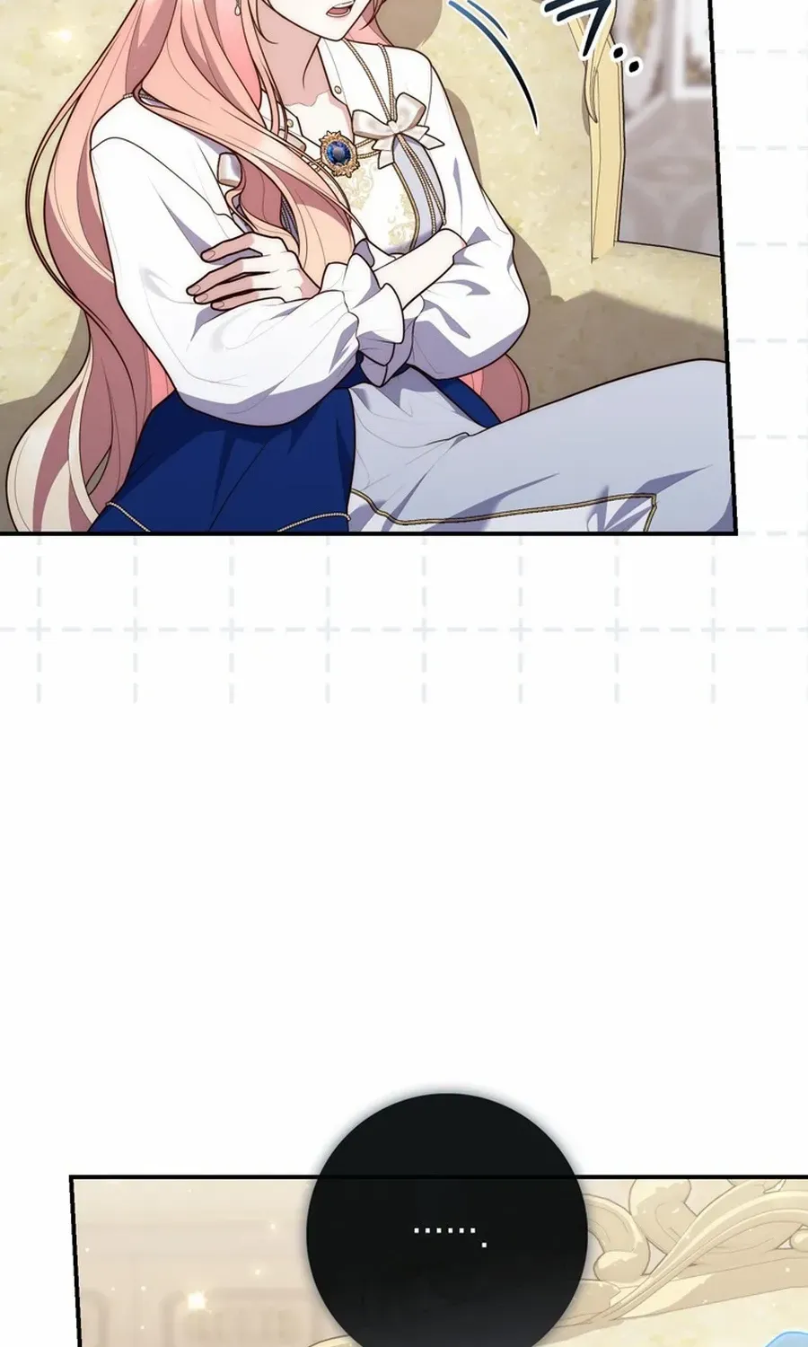 Read A Fortune-Telling Princess chapter 119 image 7 on Lezhin