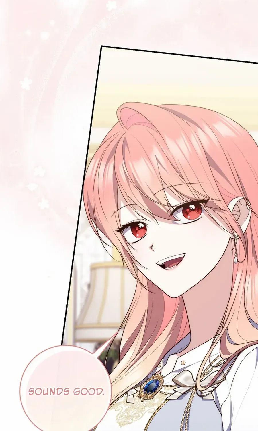 Read A Fortune-Telling Princess chapter 119 image 75 on Lezhin