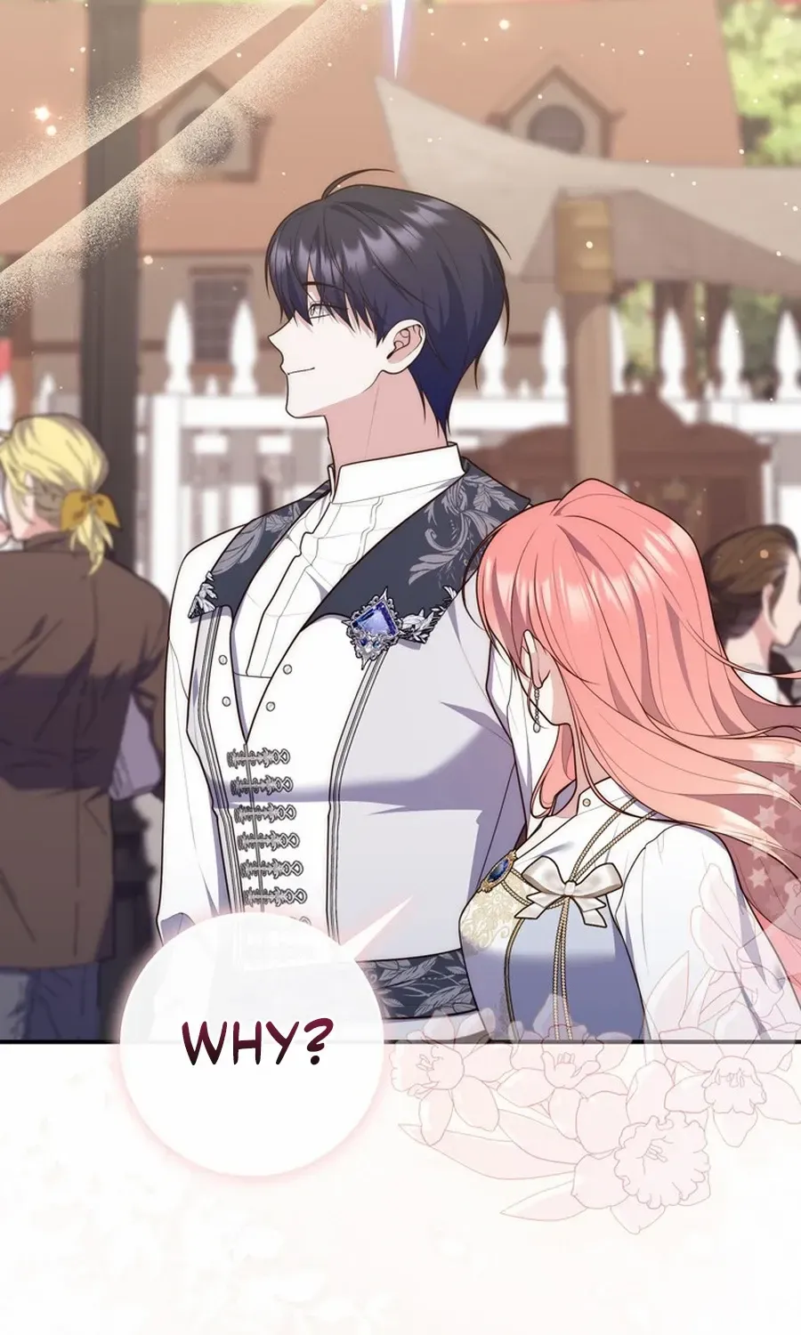 Read A Fortune-Telling Princess chapter 119 image 81 on Lezhin